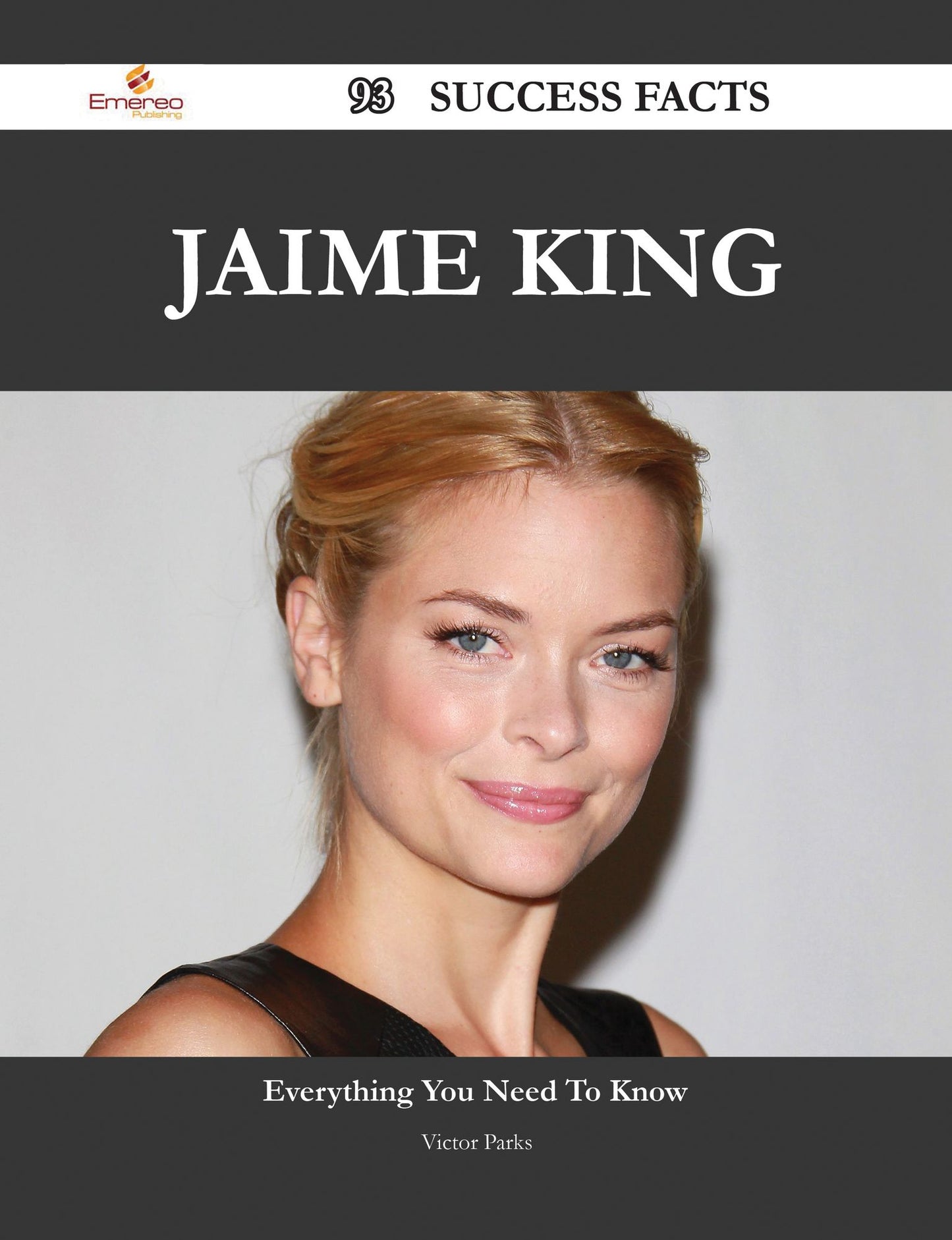 Jaime King 93 Success Facts - Everything you need to know about Jaime King