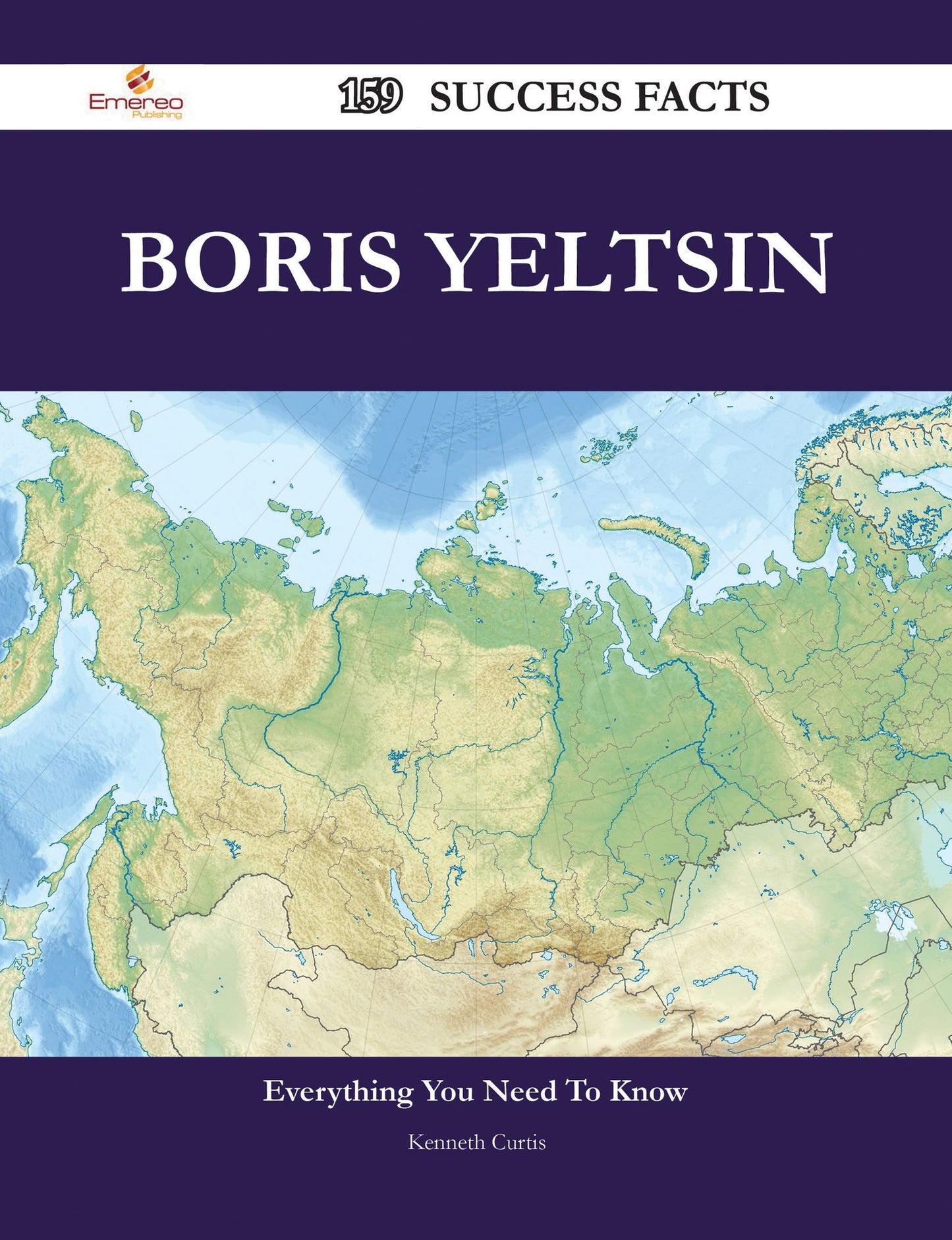 Boris Yeltsin 159 Success Facts - Everything you need to know about Boris Yeltsin