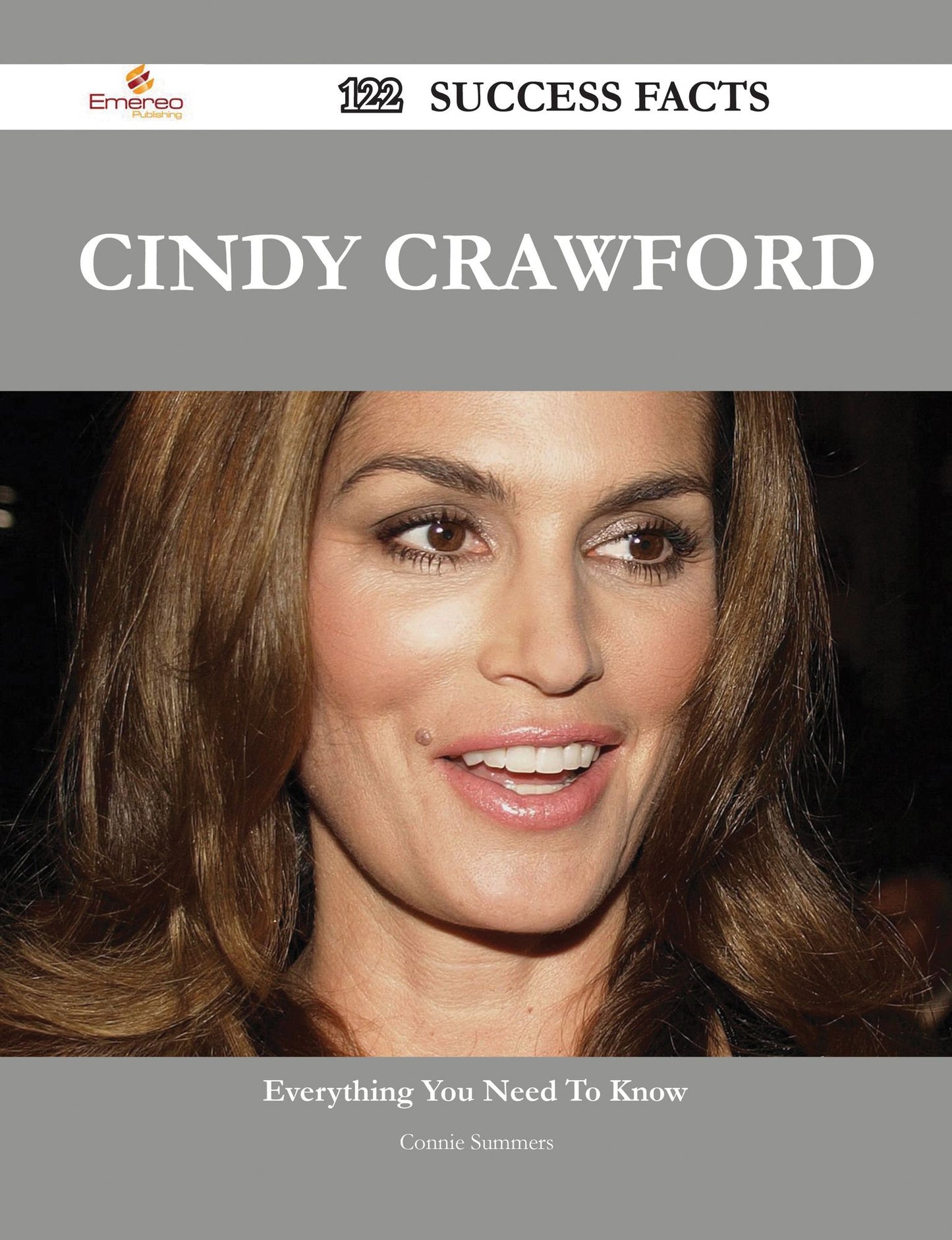Cindy Crawford 122 Success Facts - Everything you need to know about Cindy Crawford