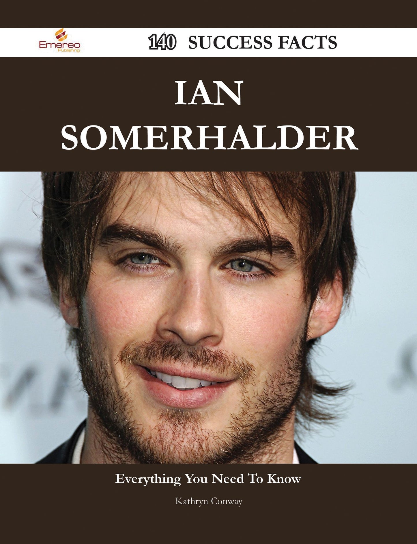 Ian Somerhalder 140 Success Facts - Everything you need to know about Ian Somerhalder
