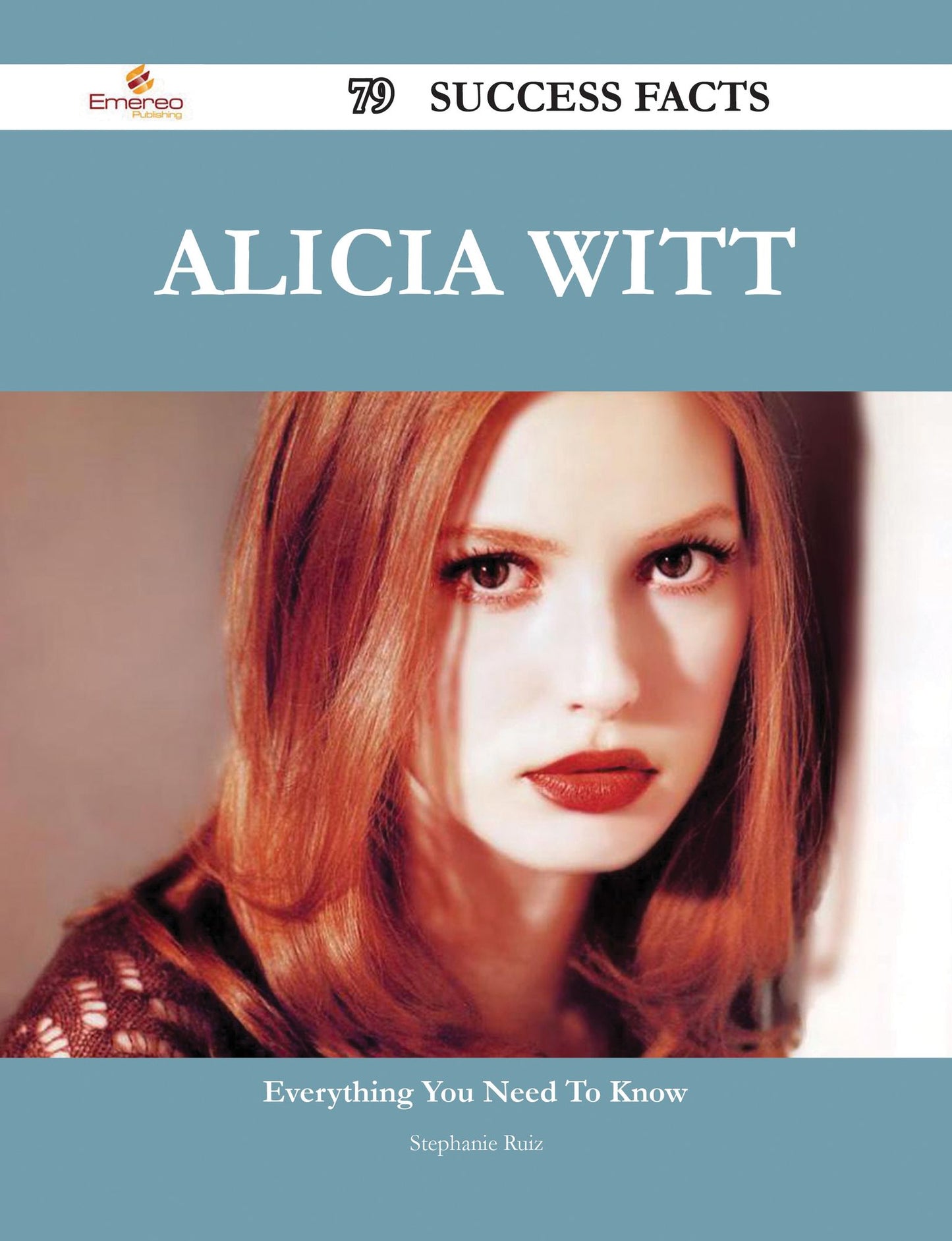 Alicia Witt 79 Success Facts - Everything you need to know about Alicia Witt