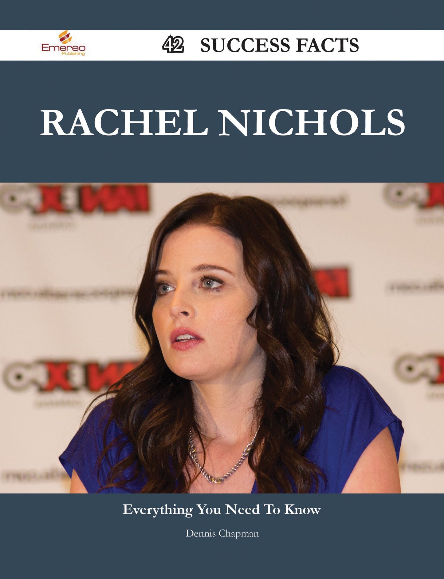 Rachel Nichols 42 Success Facts - Everything you need to know about Rachel Nichols