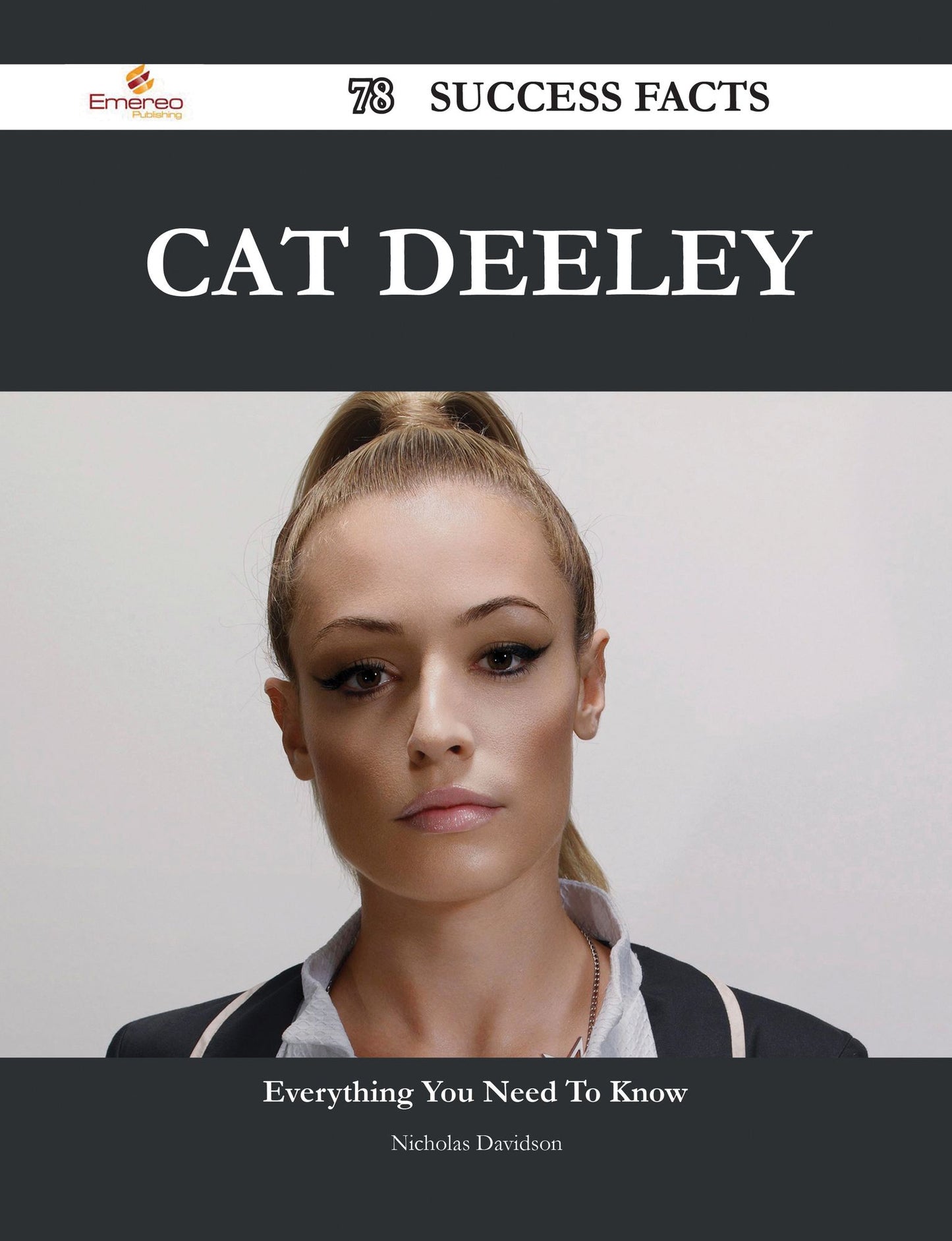 Cat Deeley 78 Success Facts - Everything you need to know about Cat Deeley