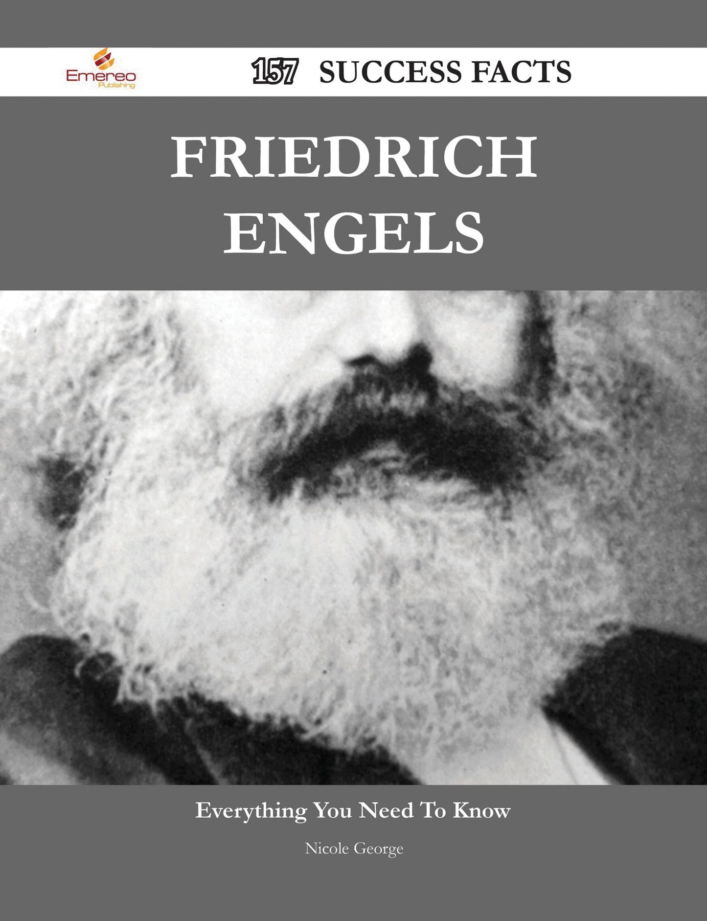 Friedrich Engels 157 Success Facts - Everything you need to know about Friedrich Engels