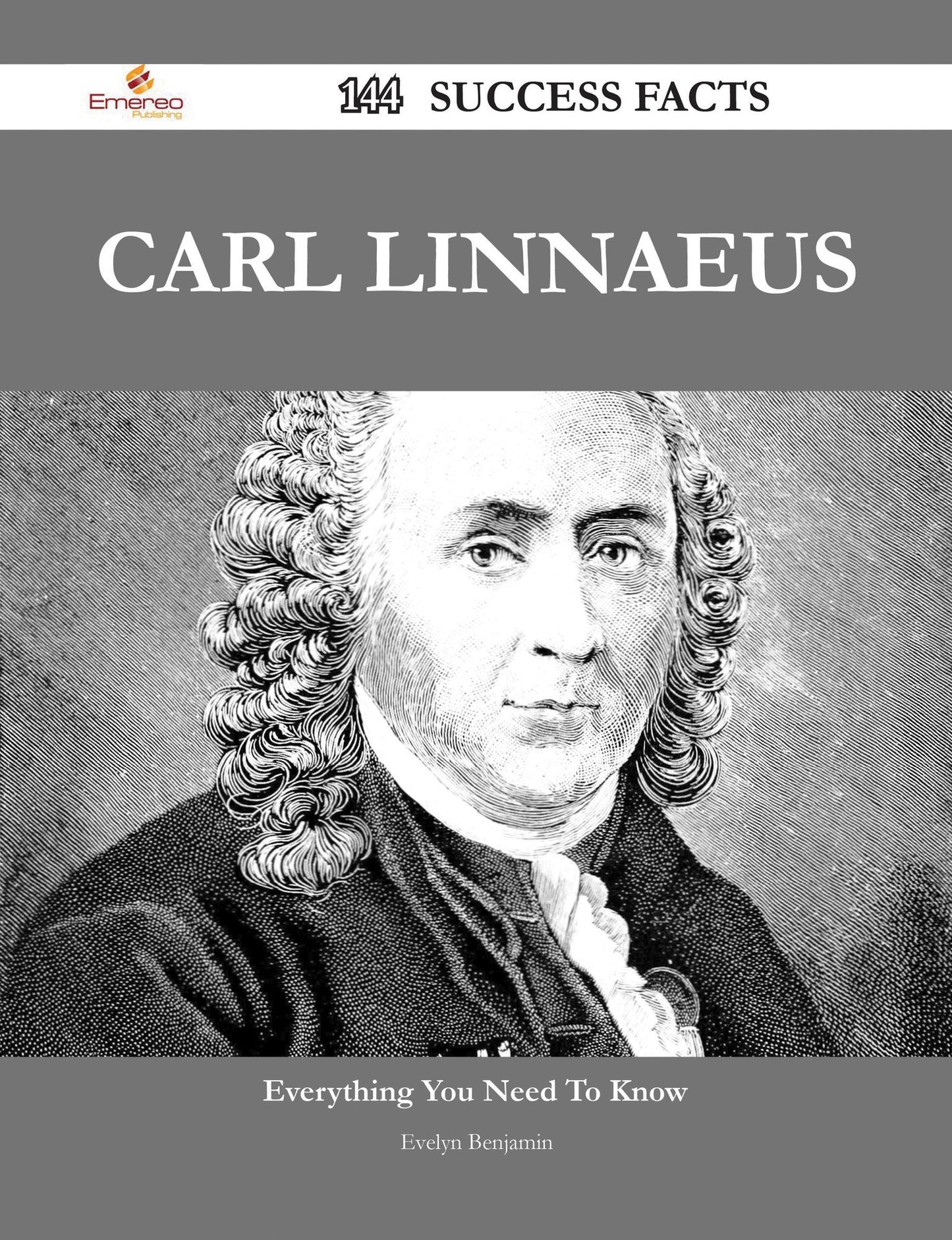 Carl Linnaeus 144 Success Facts - Everything you need to know about Carl Linnaeus