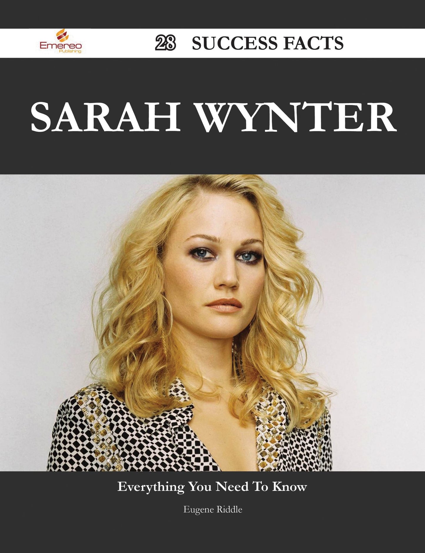 Sarah Wynter 28 Success Facts - Everything you need to know about Sarah Wynter