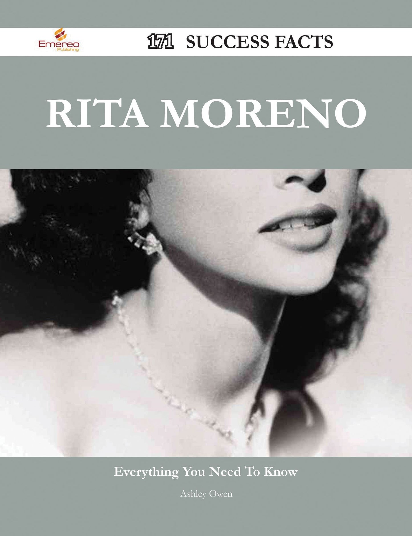 Rita Moreno 171 Success Facts - Everything you need to know about Rita Moreno