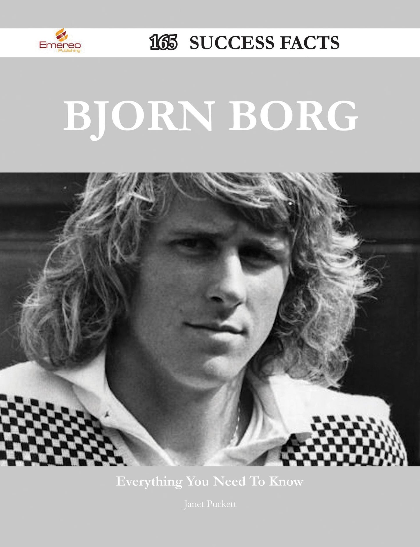 Bjorn Borg 165 Success Facts - Everything you need to know about Bjorn Borg