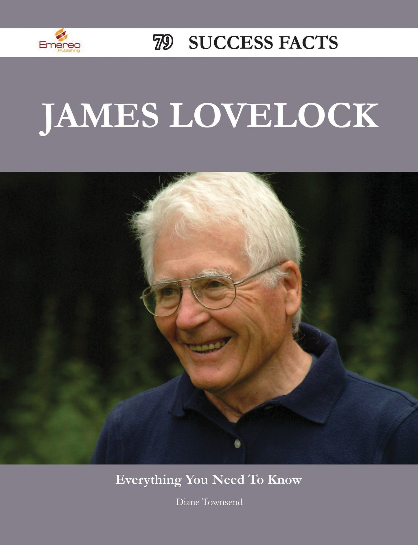 James Lovelock 79 Success Facts - Everything you need to know about James Lovelock