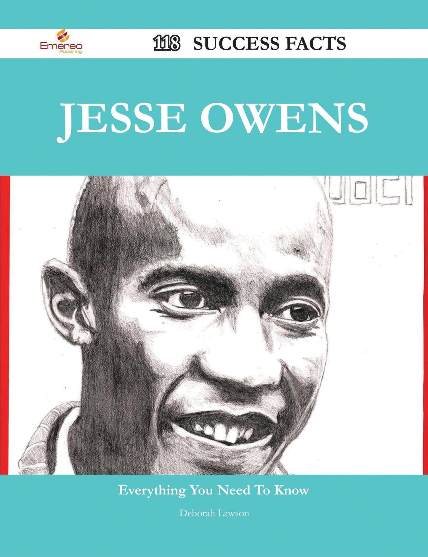 Jesse Owens 118 Success Facts - Everything you need to know about Jesse Owens