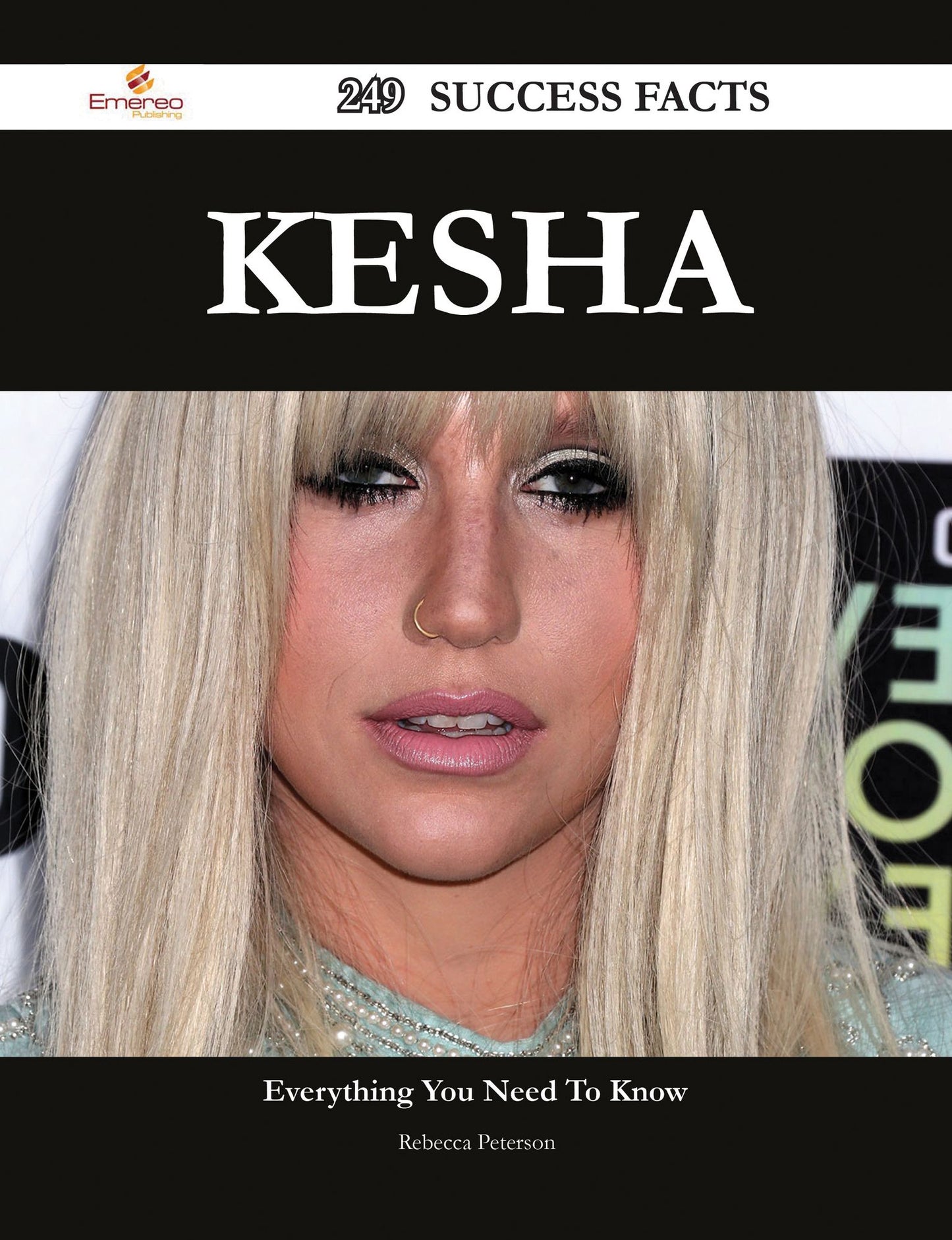 Kesha 249 Success Facts - Everything you need to know about Kesha