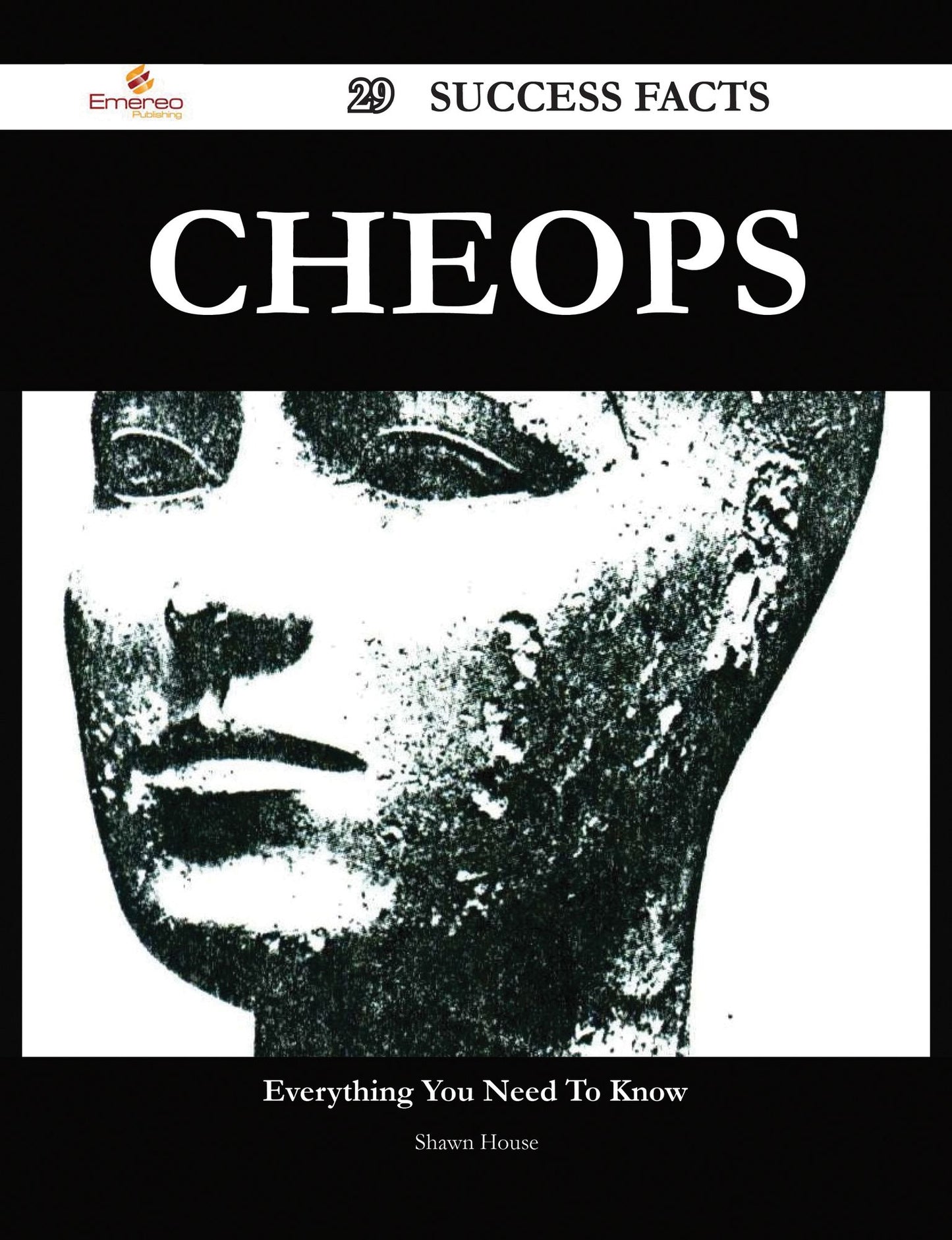 Cheops 29 Success Facts - Everything you need to know about Cheops
