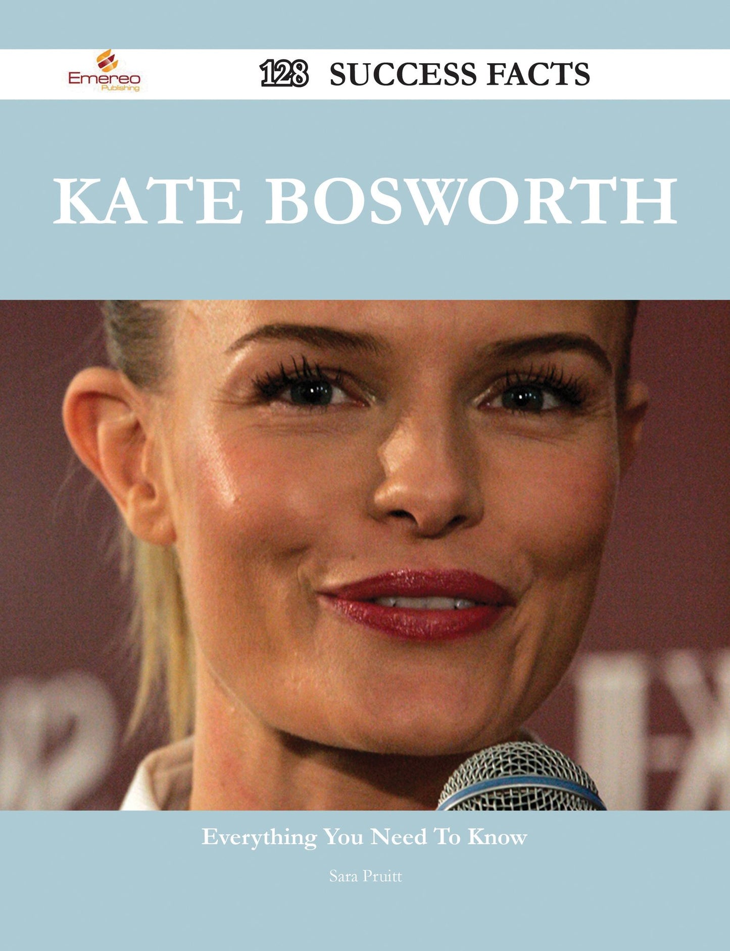 Kate Bosworth 128 Success Facts - Everything you need to know about Kate Bosworth