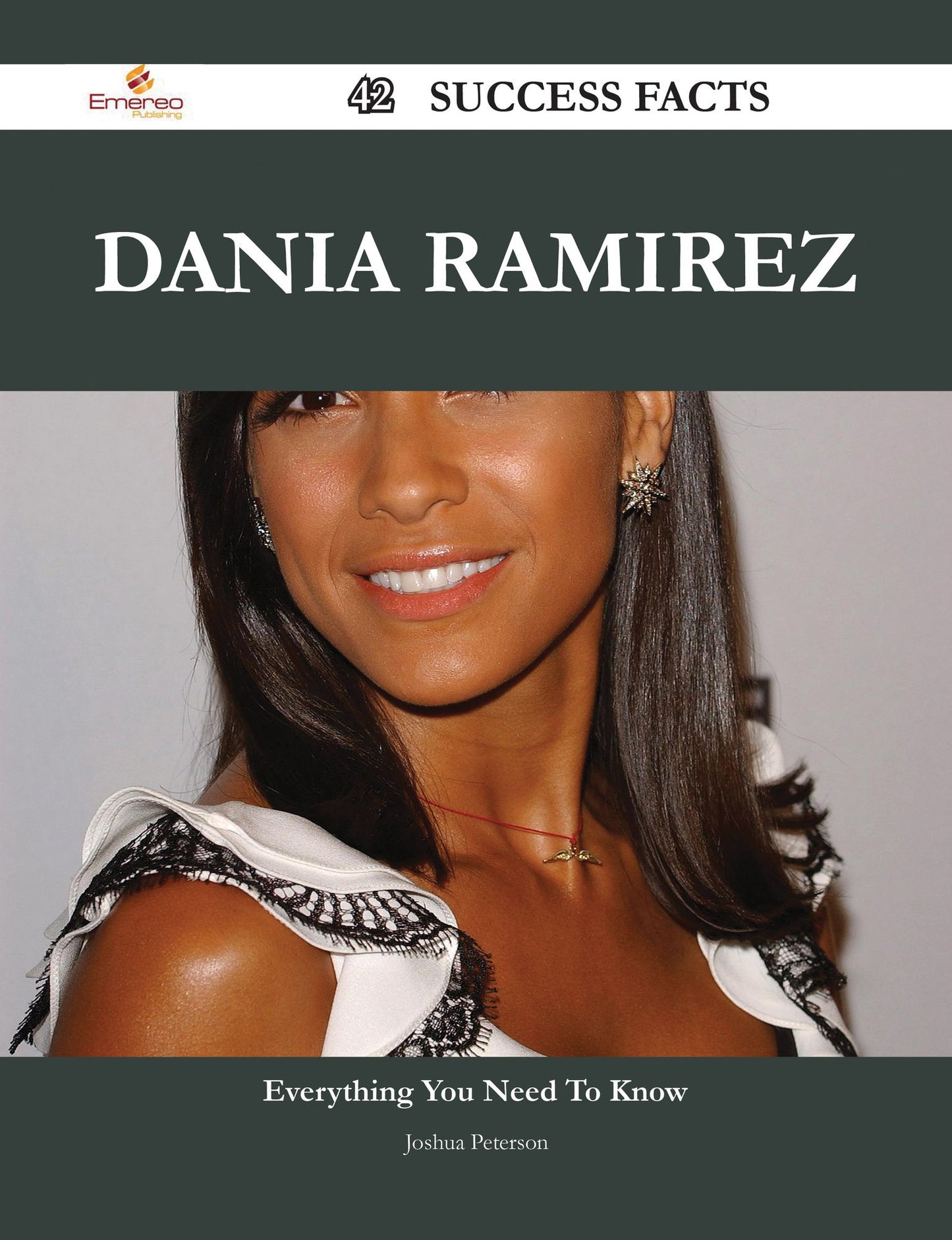 Dania Ramirez 42 Success Facts - Everything you need to know about Dania Ramirez