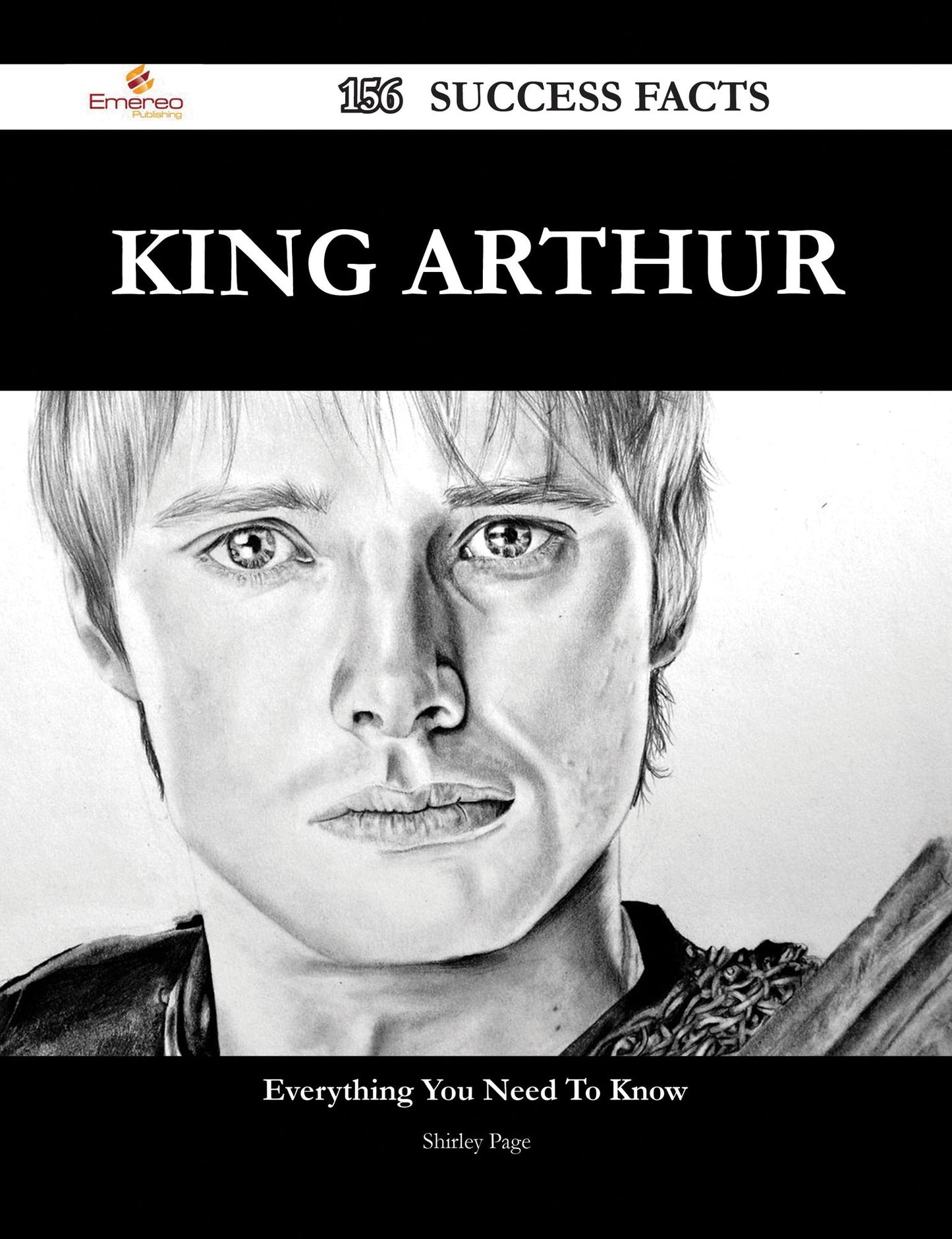 King Arthur 156 Success Facts - Everything you need to know about King Arthur