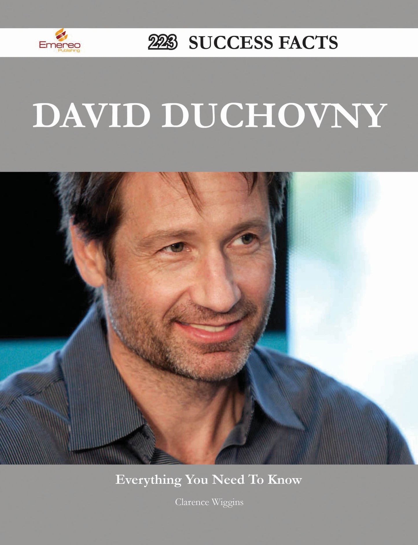 David Duchovny 223 Success Facts - Everything you need to know about David Duchovny