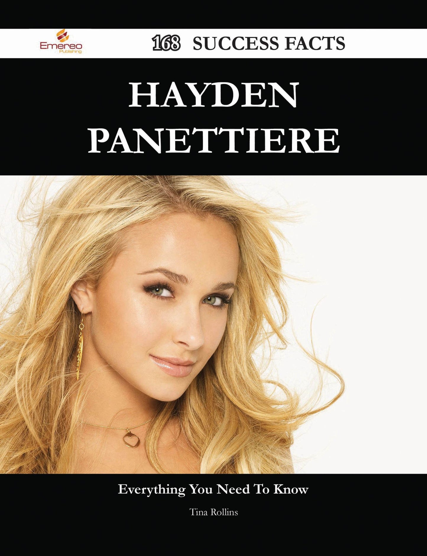 Hayden Panettiere 168 Success Facts - Everything you need to know about Hayden Panettiere
