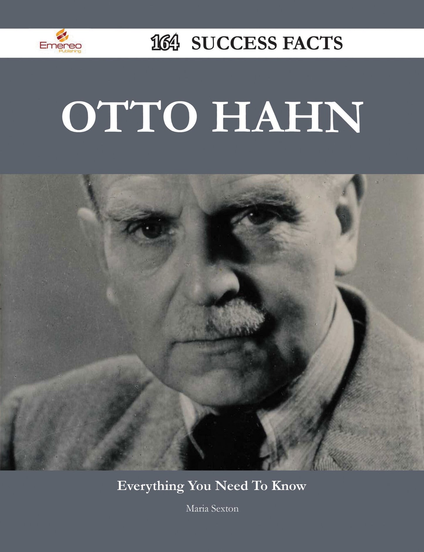 Otto Hahn 164 Success Facts - Everything you need to know about Otto Hahn