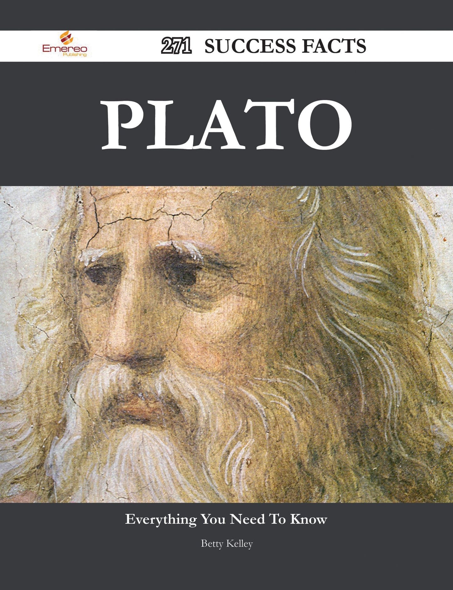 Plato 271 Success Facts - Everything you need to know about Plato
