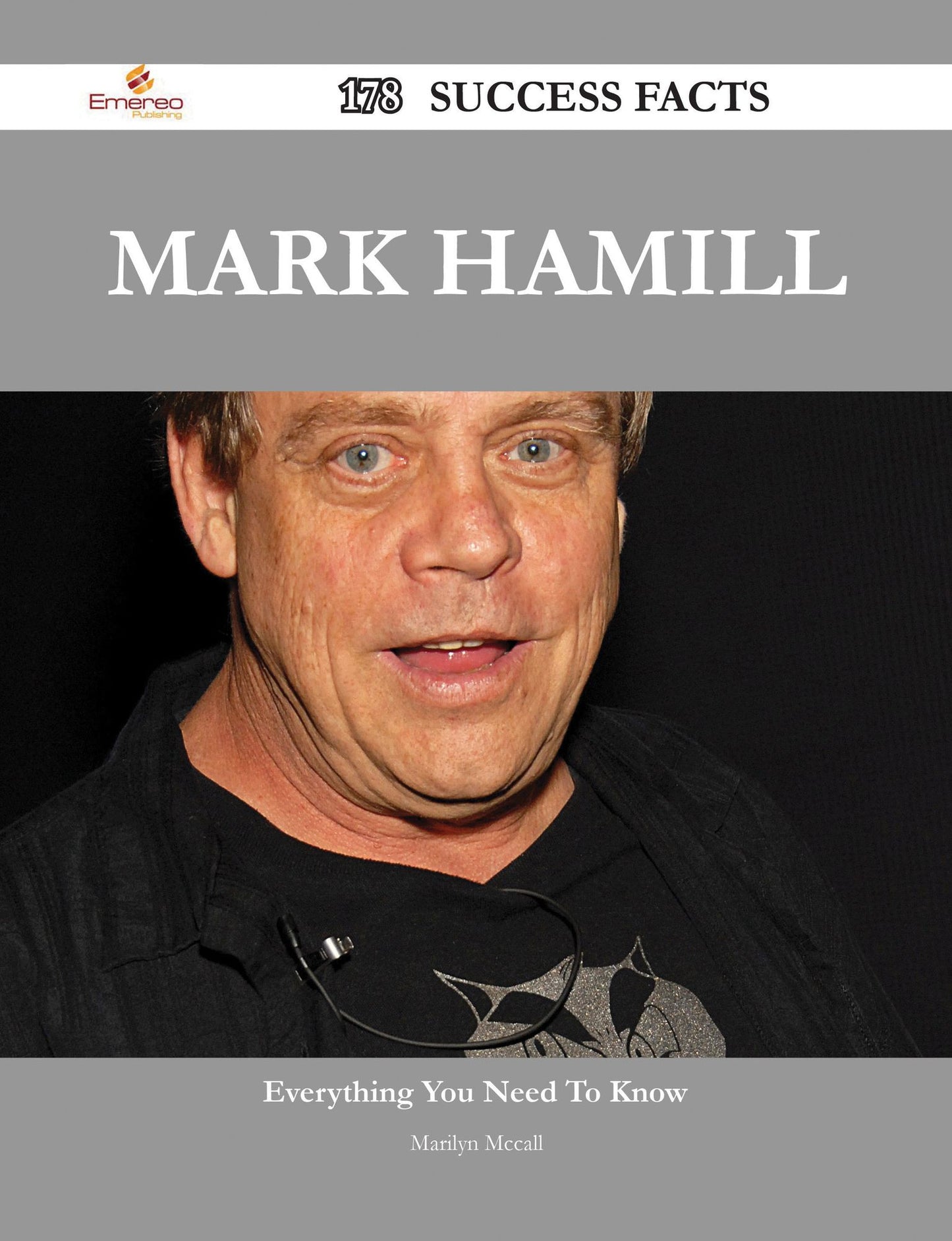 Mark Hamill 178 Success Facts - Everything you need to know about Mark Hamill