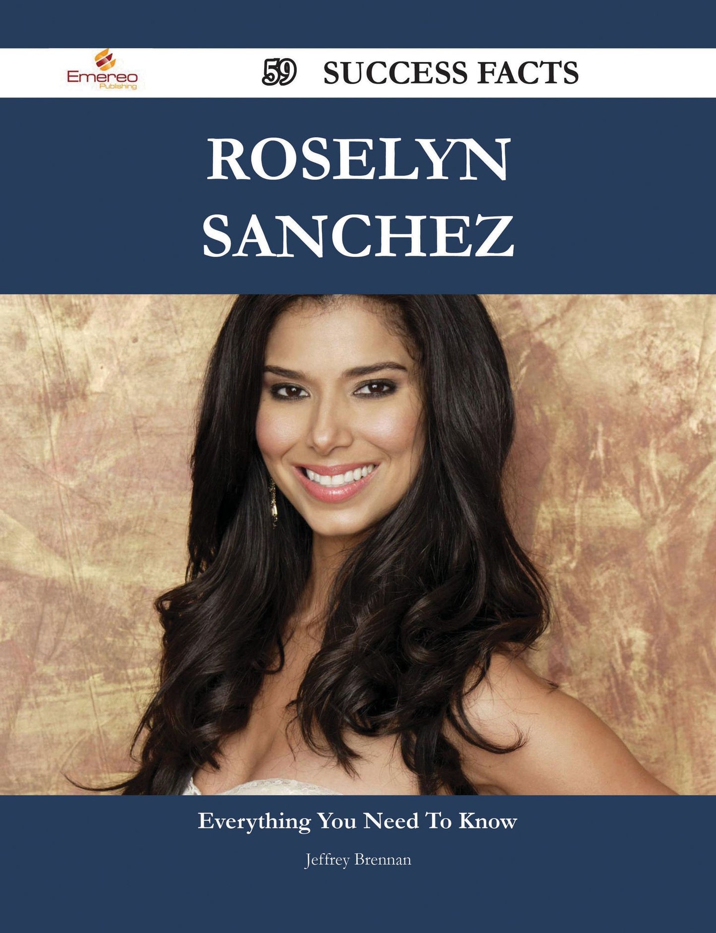 Roselyn Sanchez 59 Success Facts - Everything you need to know about Roselyn Sanchez
