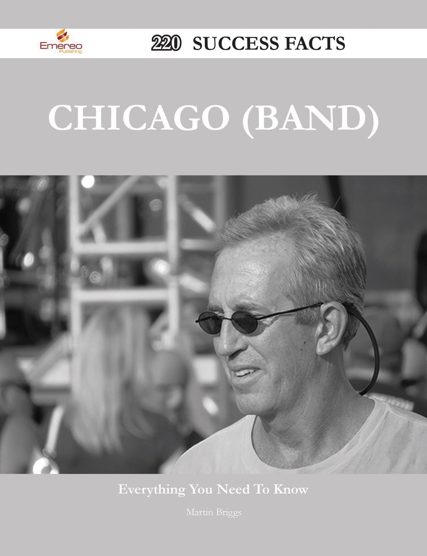 Chicago (band) 220 Success Facts - Everything you need to know about Chicago (band)