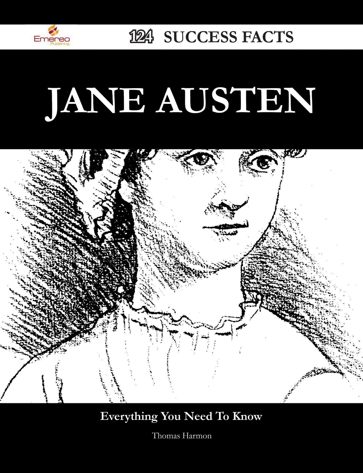 Jane Austen 124 Success Facts - Everything you need to know about Jane Austen