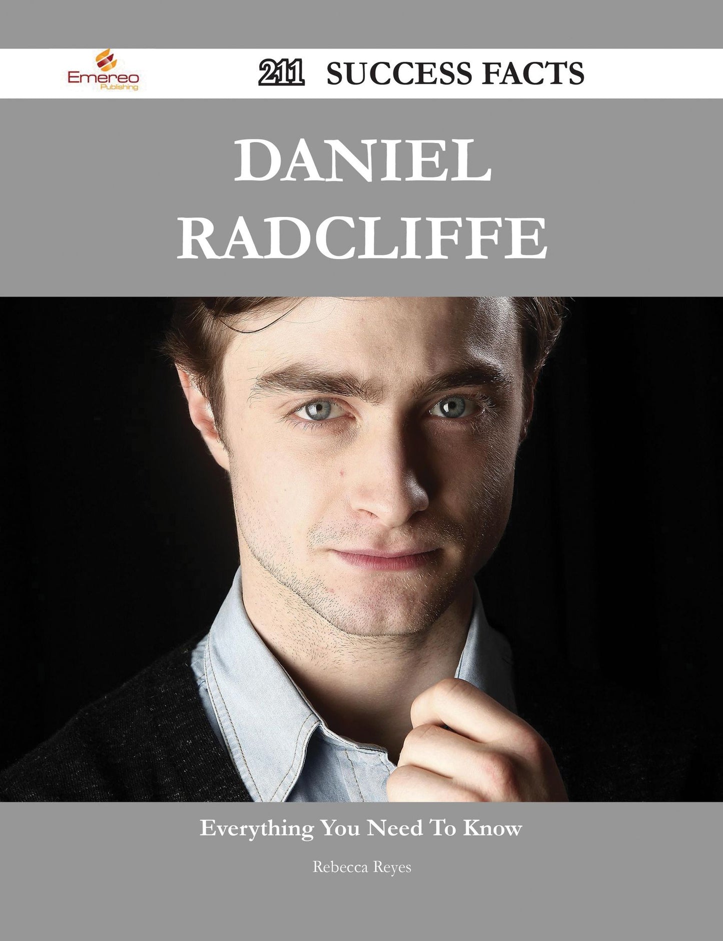 Daniel Radcliffe 211 Success Facts - Everything you need to know about Daniel Radcliffe