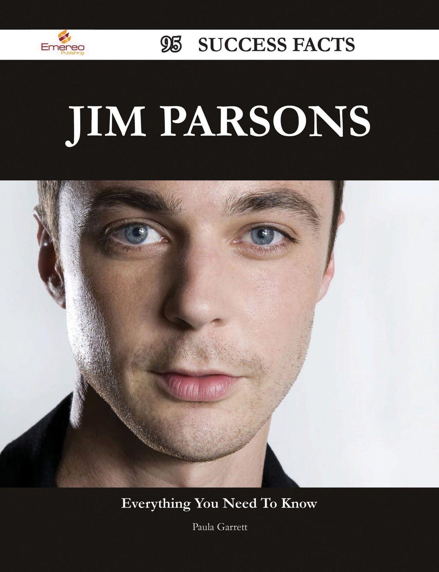 Jim Parsons 95 Success Facts - Everything you need to know about Jim Parsons