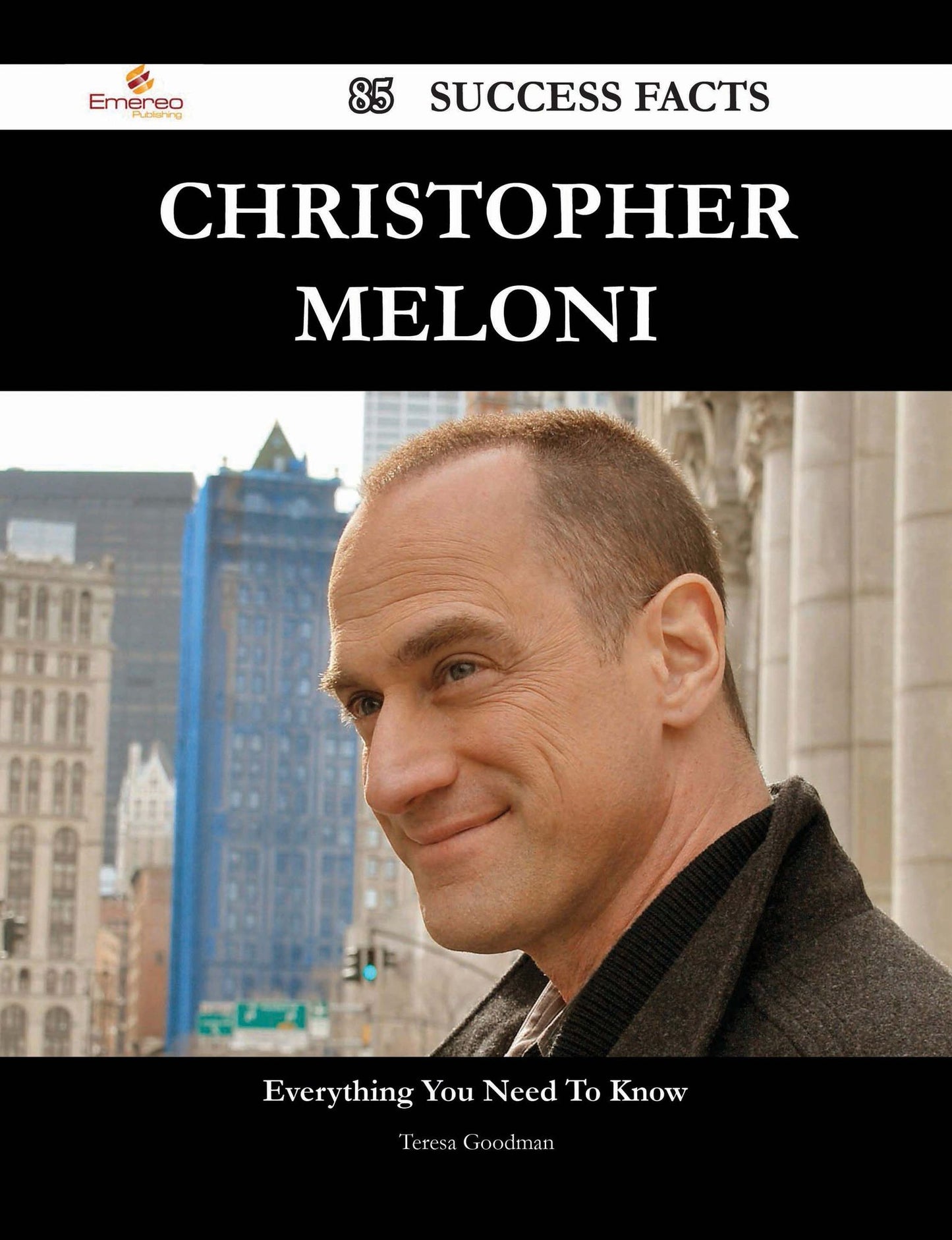 Christopher Meloni 85 Success Facts - Everything you need to know about Christopher Meloni
