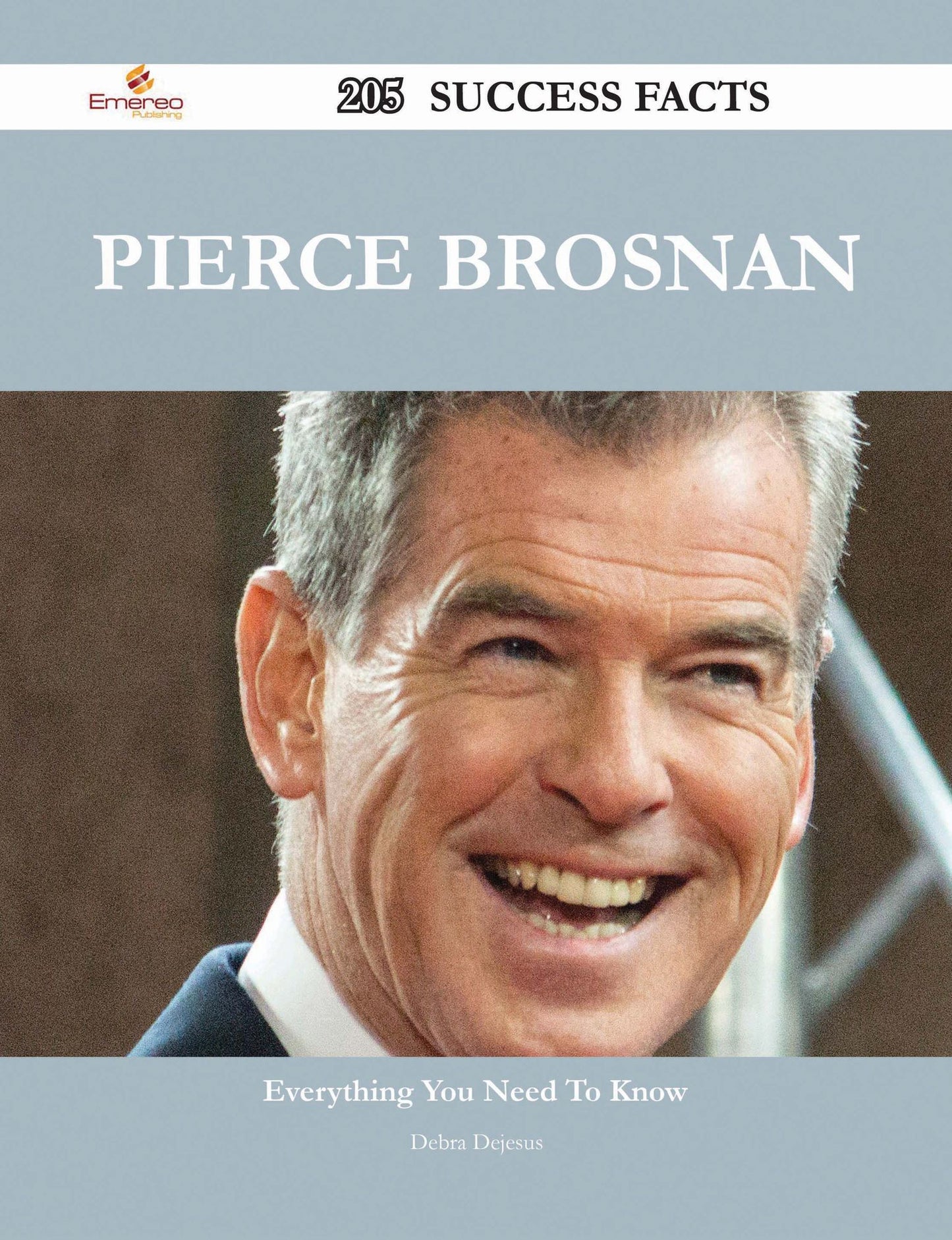 Pierce Brosnan 205 Success Facts - Everything you need to know about Pierce Brosnan