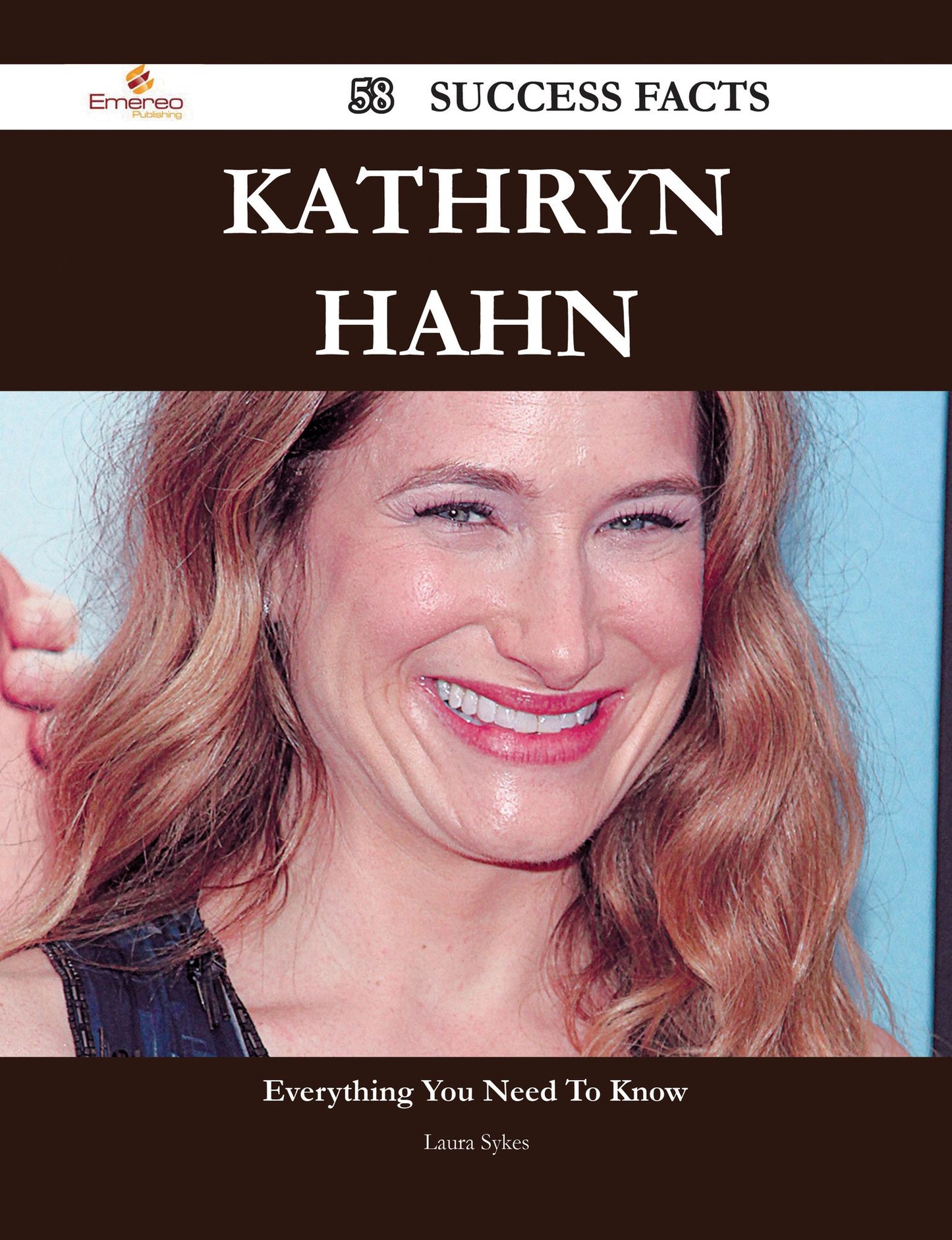 Kathryn Hahn 58 Success Facts - Everything you need to know about Kathryn Hahn