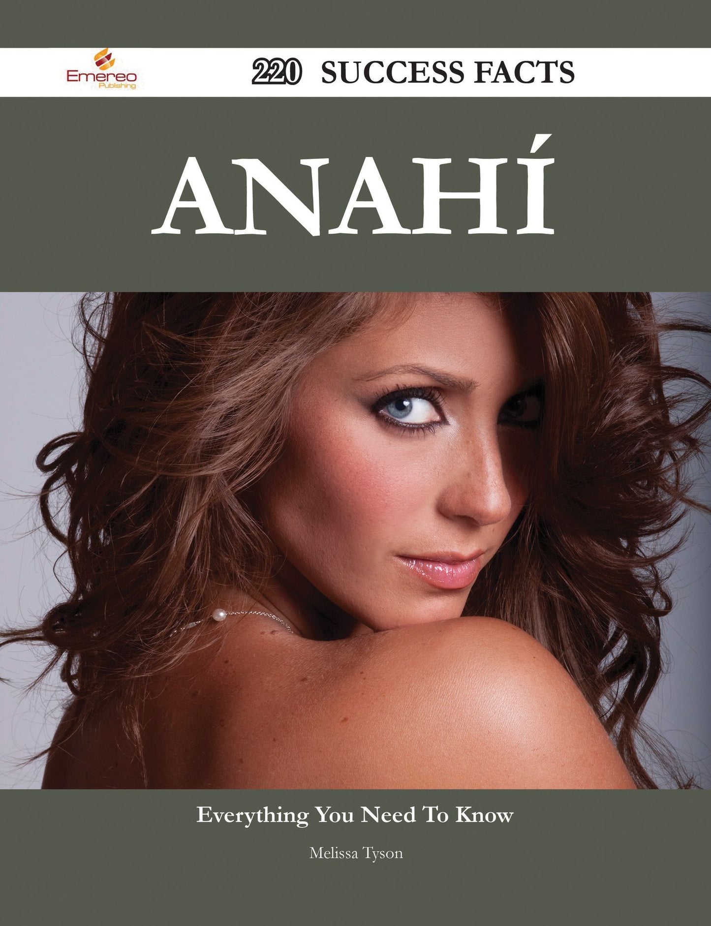 Anahí 220 Success Facts - Everything you need to know about Anahí