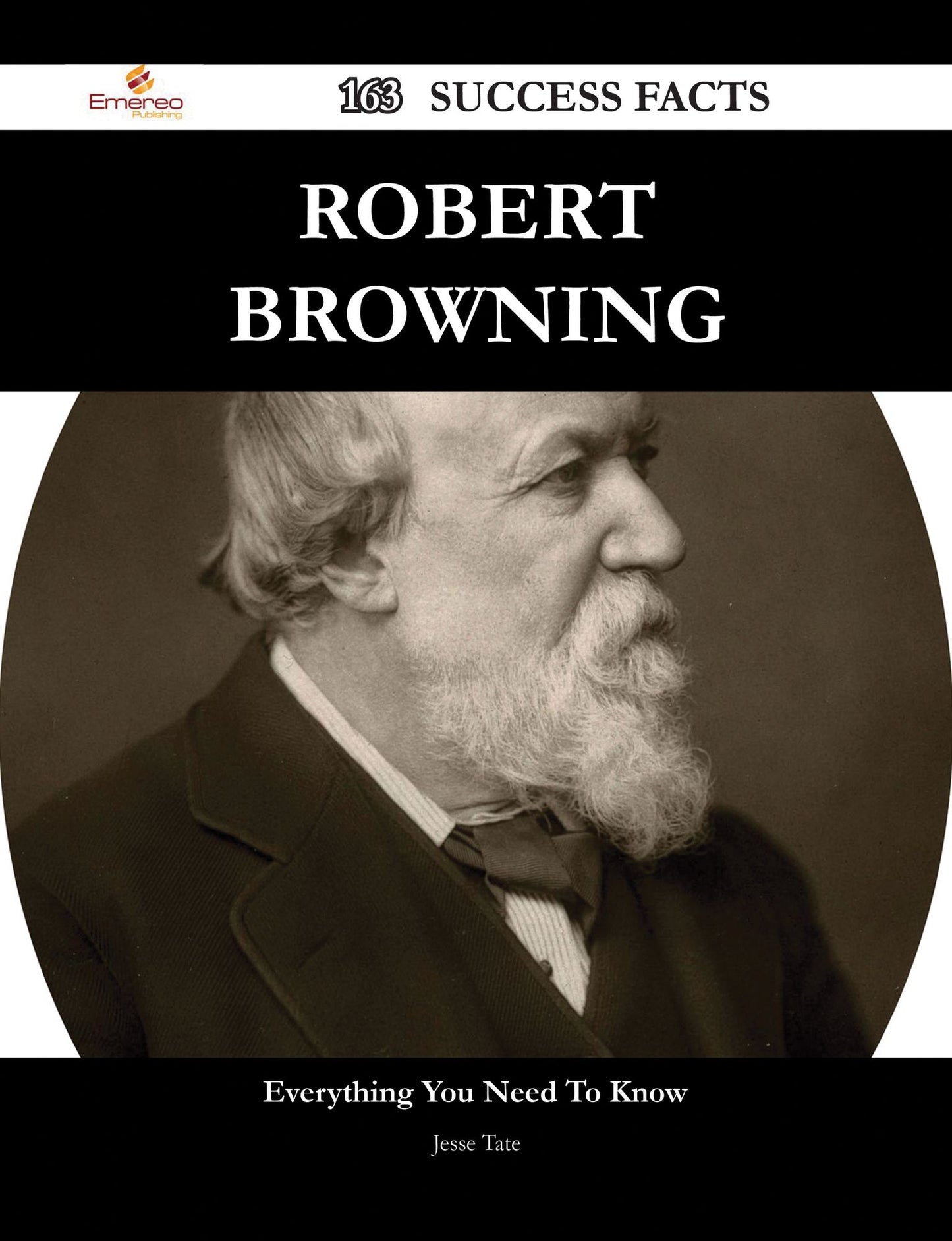 Robert Browning 163 Success Facts - Everything you need to know about Robert Browning