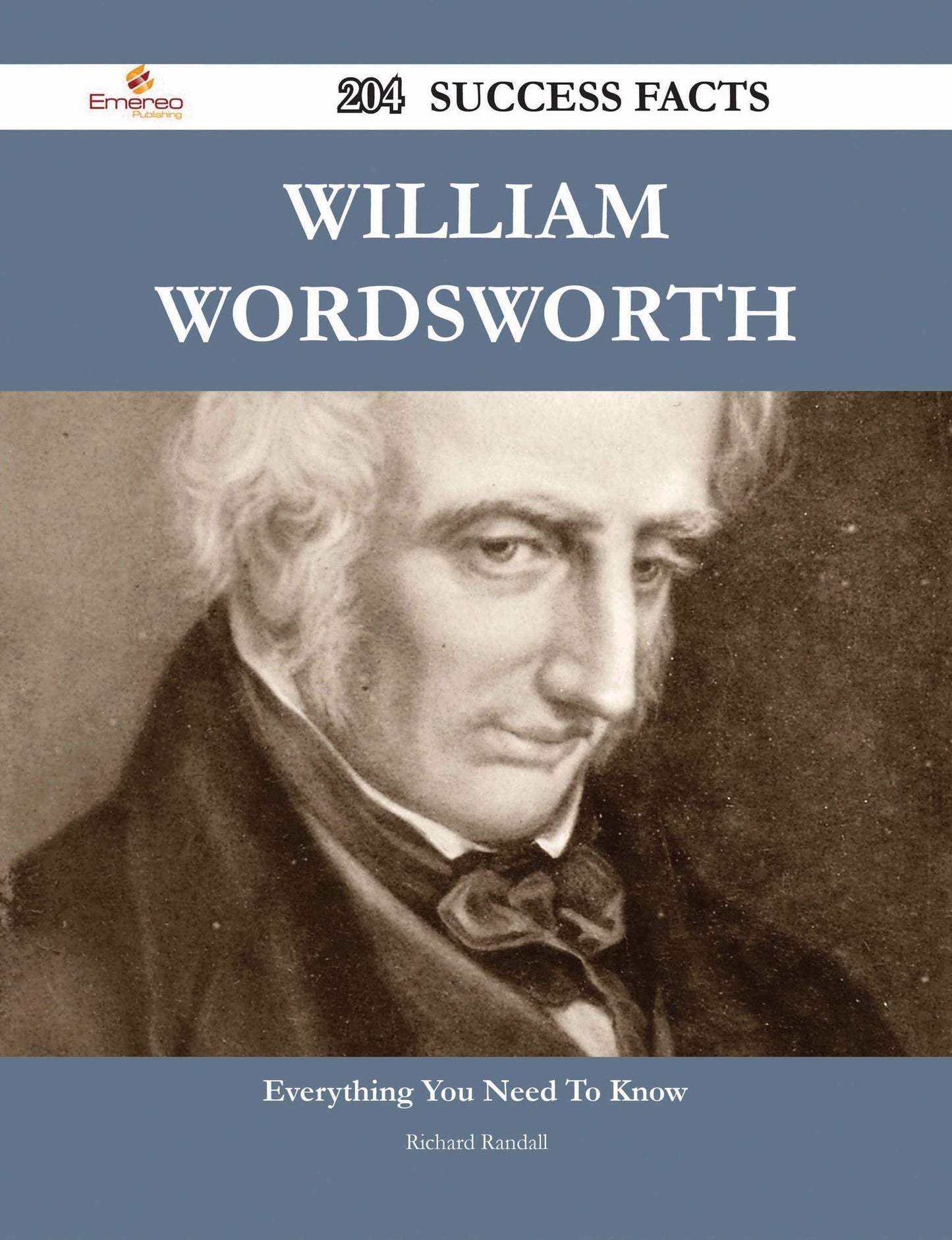William Wordsworth 204 Success Facts - Everything you need to know about William Wordsworth