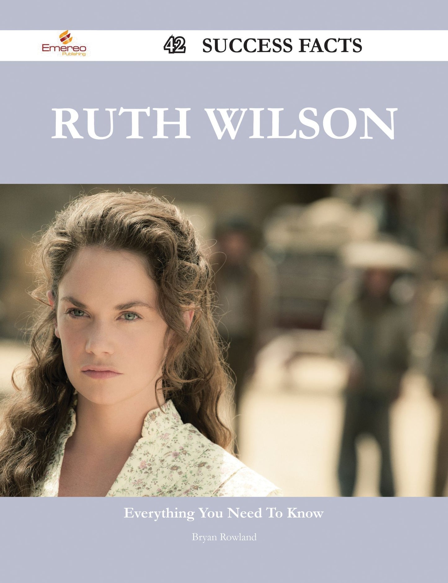 Ruth Wilson 42 Success Facts - Everything you need to know about Ruth Wilson
