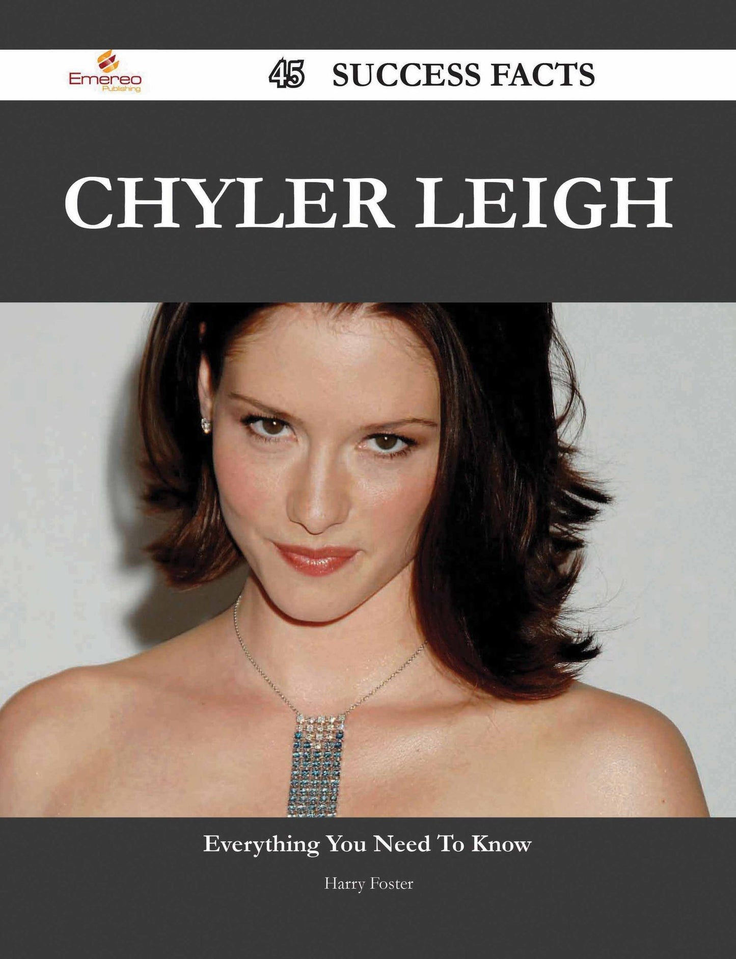 Chyler Leigh 45 Success Facts - Everything you need to know about Chyler Leigh