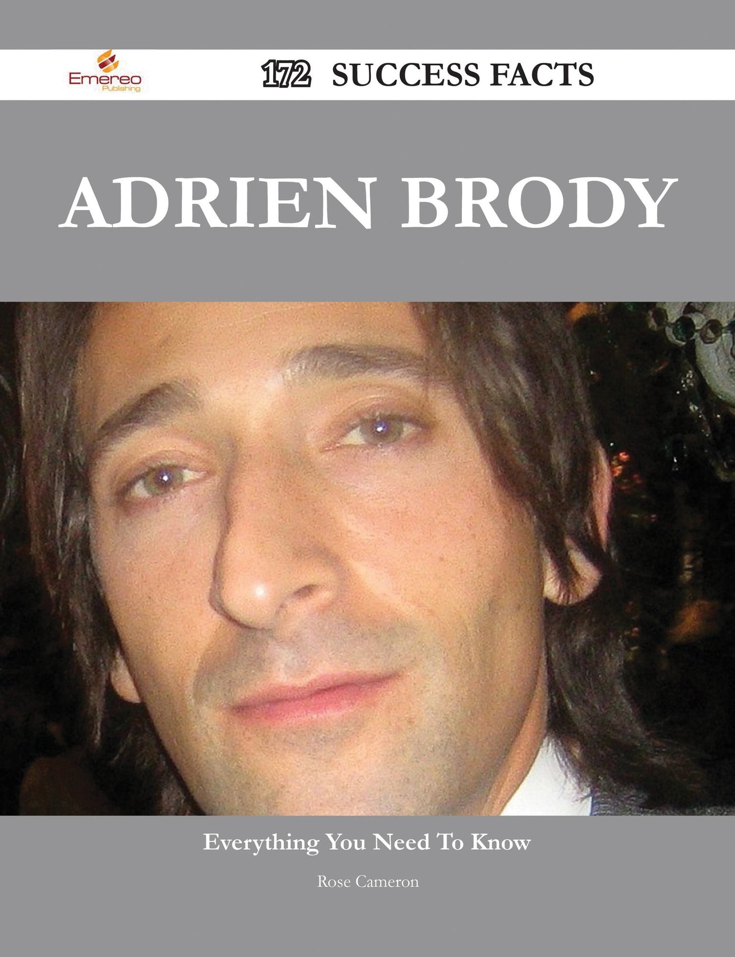 Adrien Brody 172 Success Facts - Everything you need to know about Adrien Brody