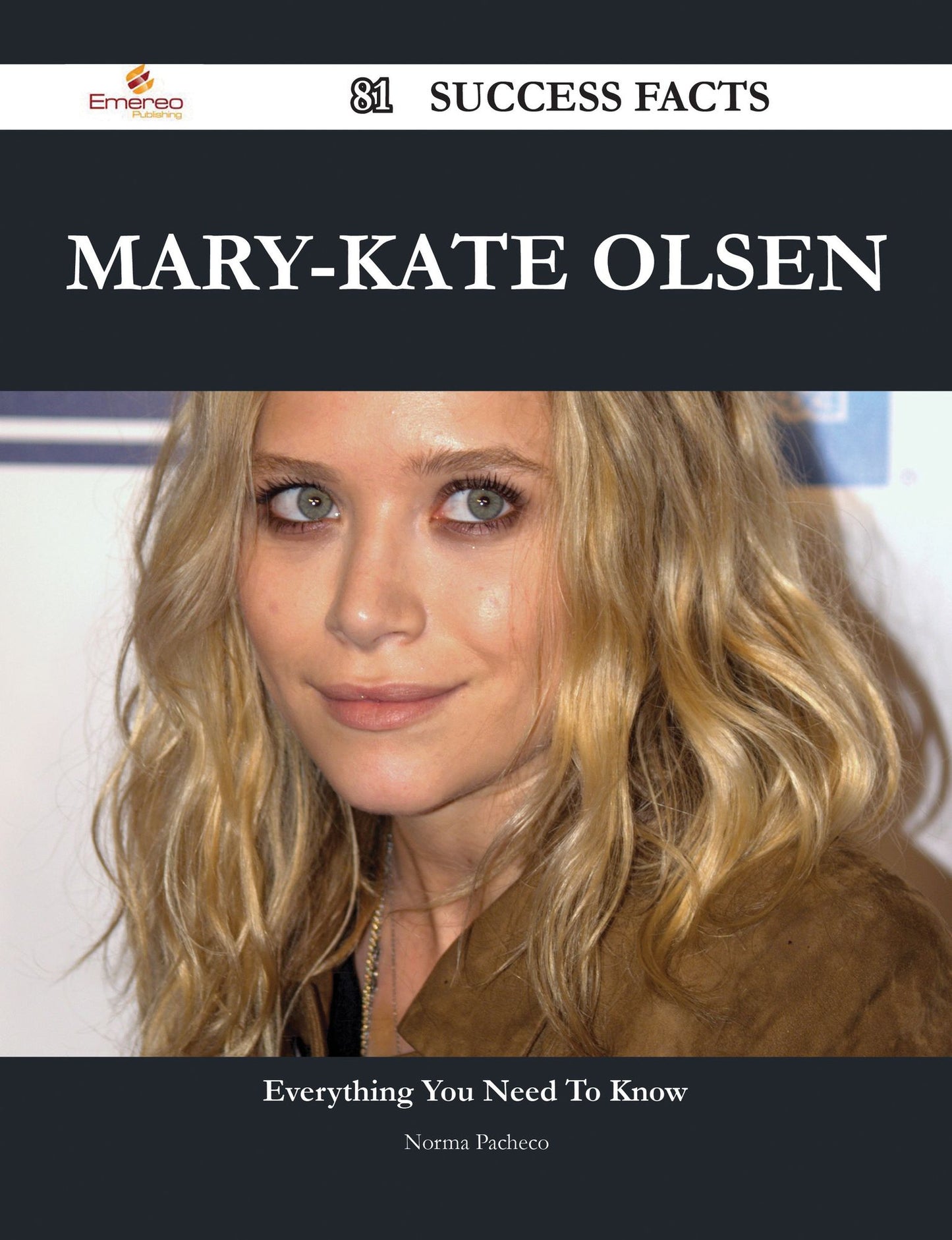 Mary-Kate Olsen 81 Success Facts - Everything you need to know about Mary-Kate Olsen