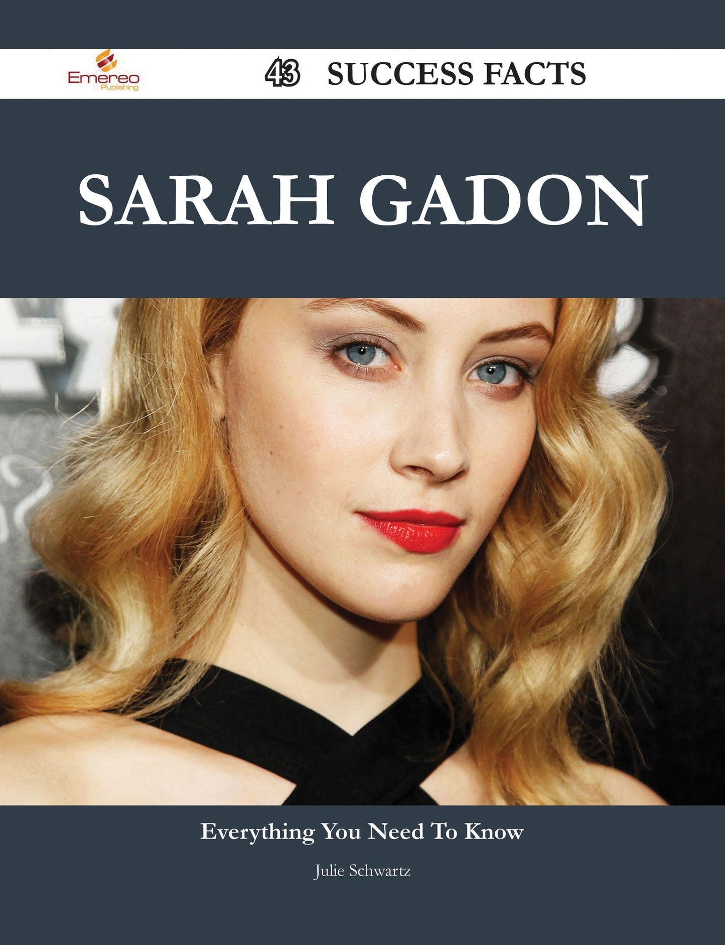 Sarah Gadon 43 Success Facts - Everything you need to know about Sarah Gadon