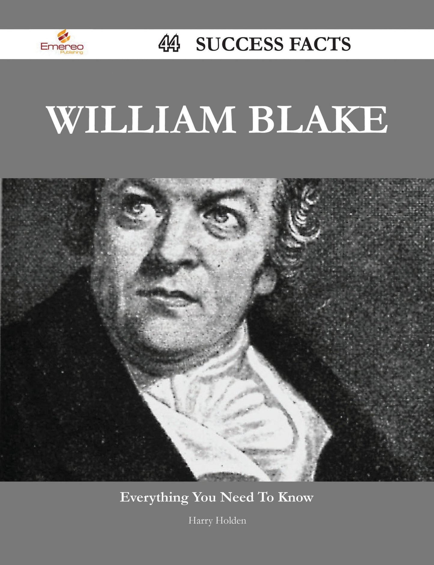 William Blake 44 Success Facts - Everything you need to know about William Blake