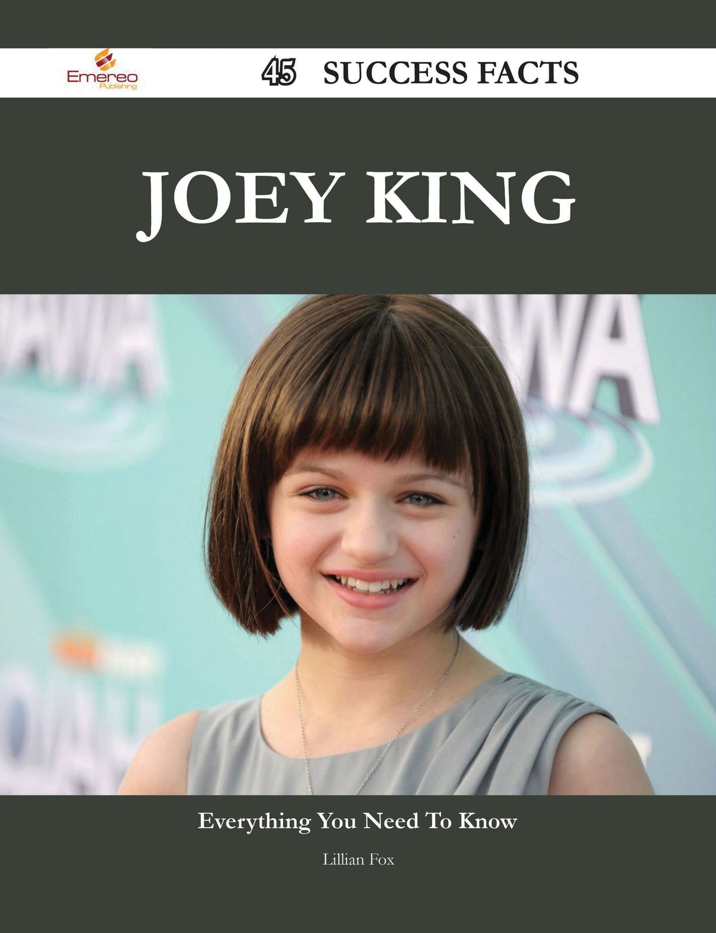 Joey King 45 Success Facts - Everything you need to know about Joey King