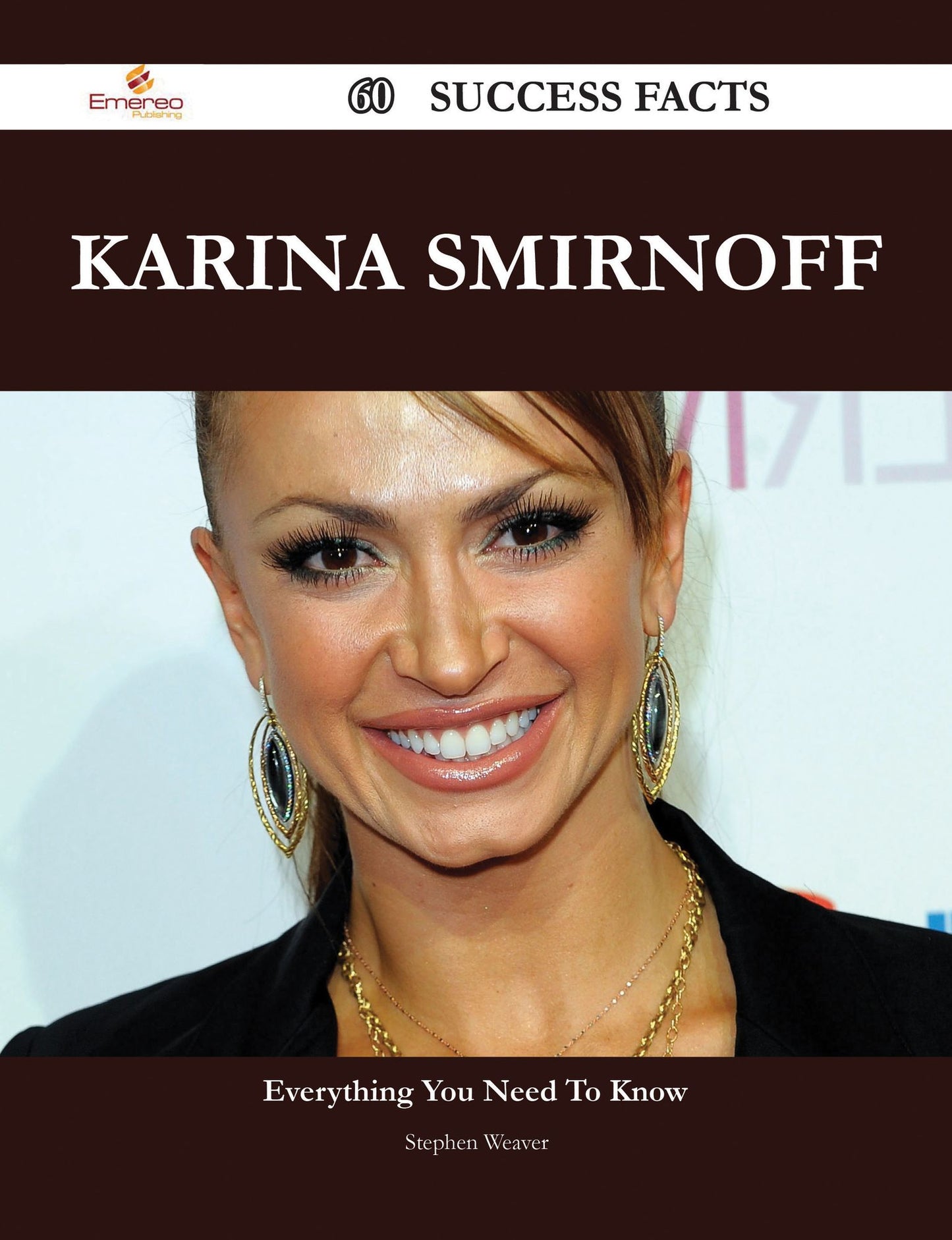 Karina Smirnoff 60 Success Facts - Everything you need to know about Karina Smirnoff
