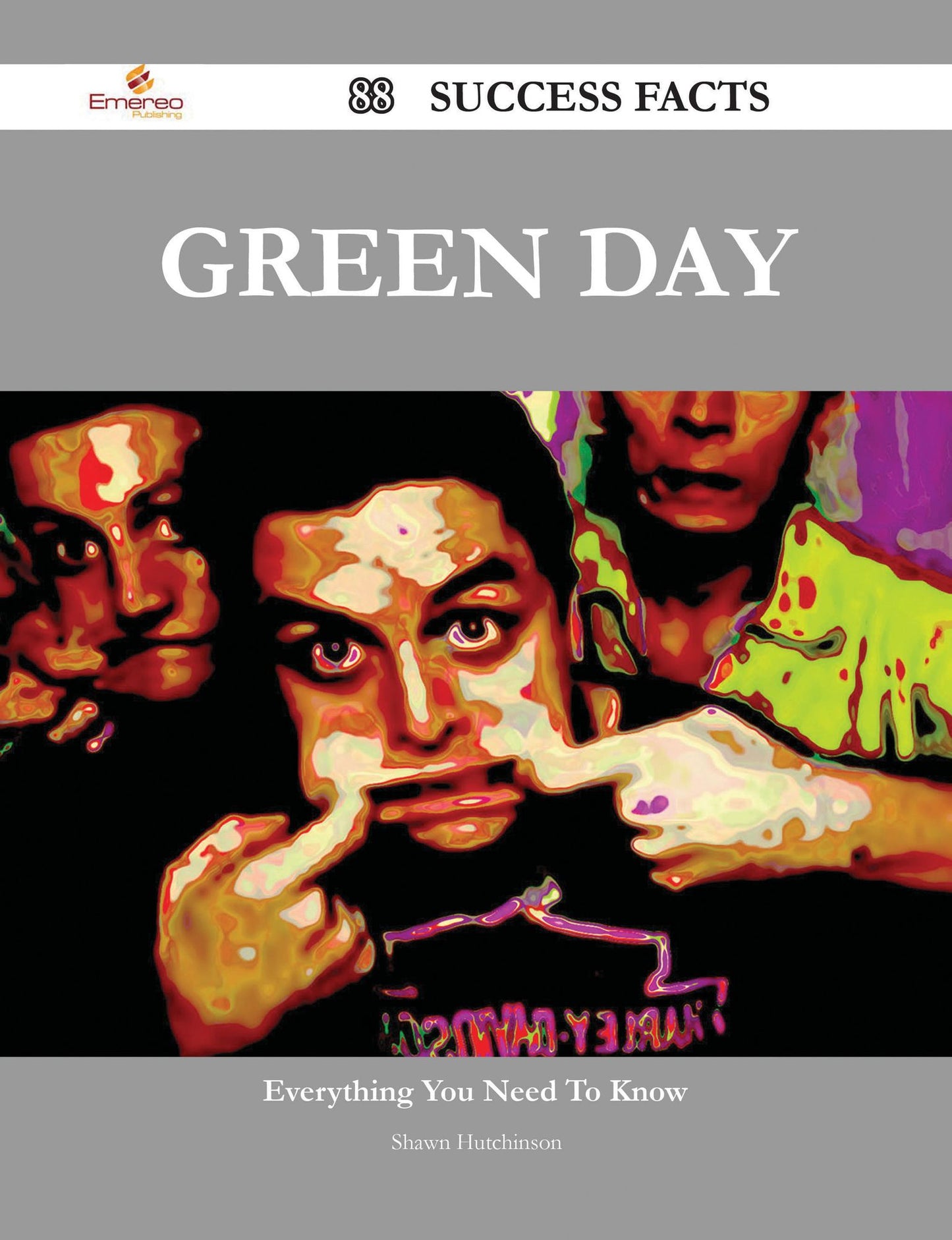 Green Day 88 Success Facts - Everything you need to know about Green Day