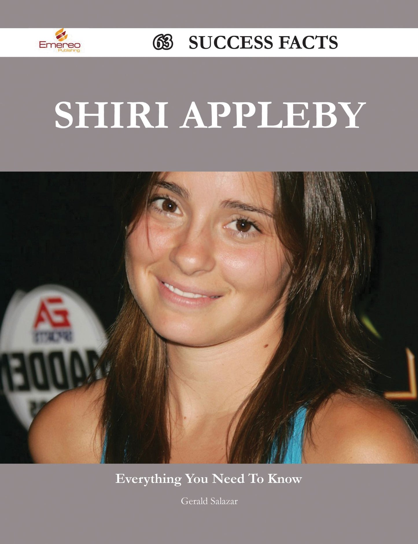 Shiri Appleby 63 Success Facts - Everything you need to know about Shiri Appleby