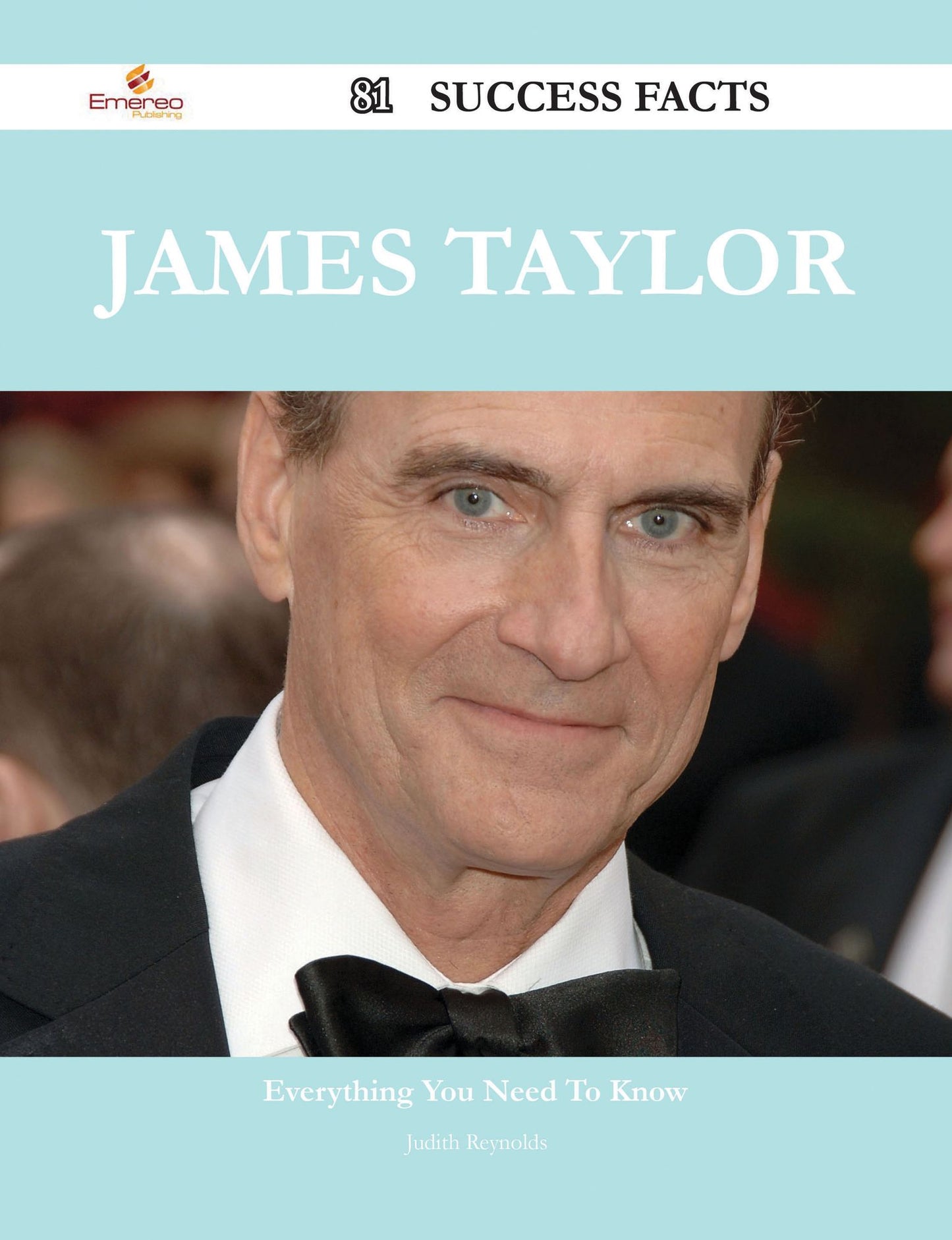 James Taylor 81 Success Facts - Everything you need to know about James Taylor