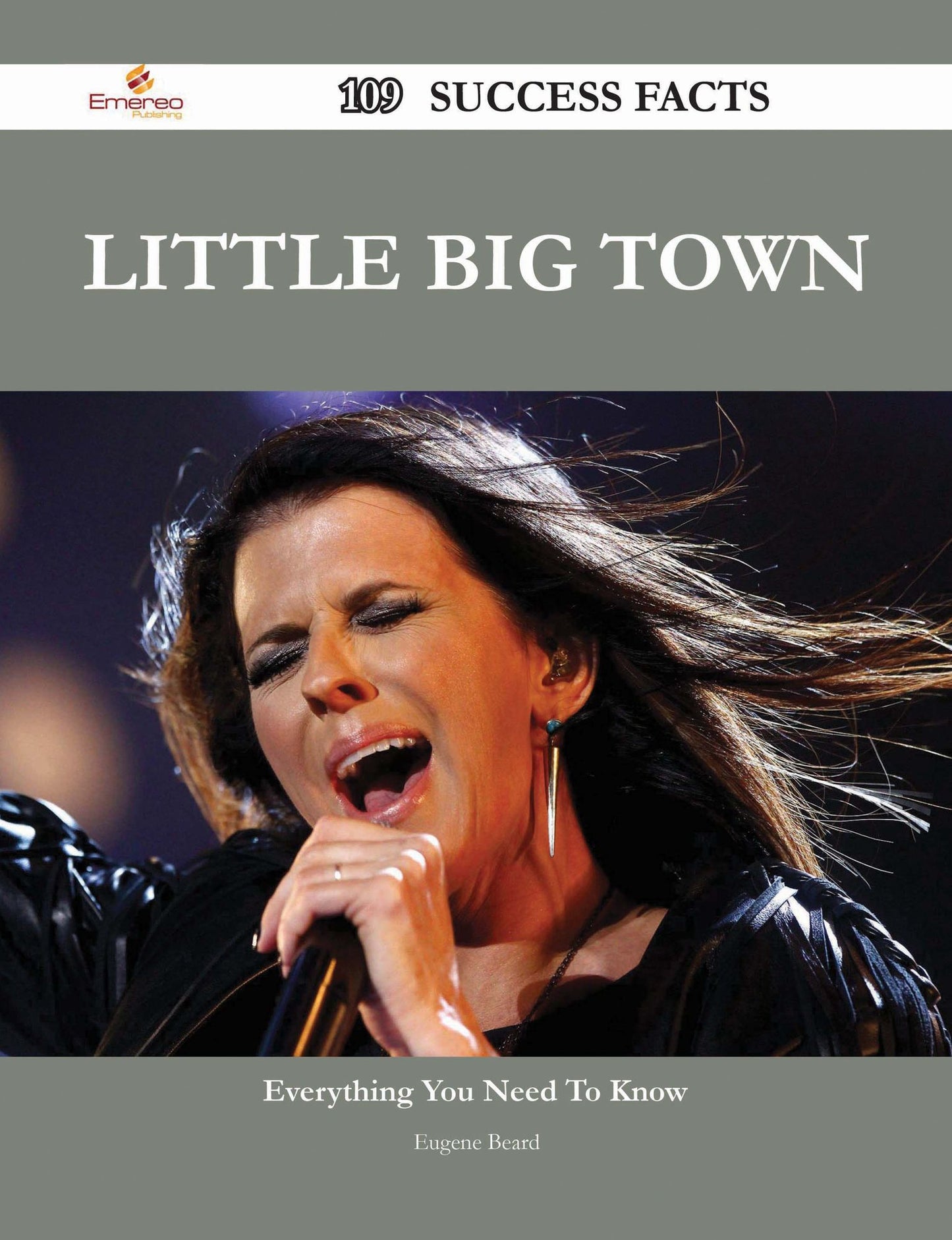 Little Big Town 109 Success Facts - Everything you need to know about Little Big Town