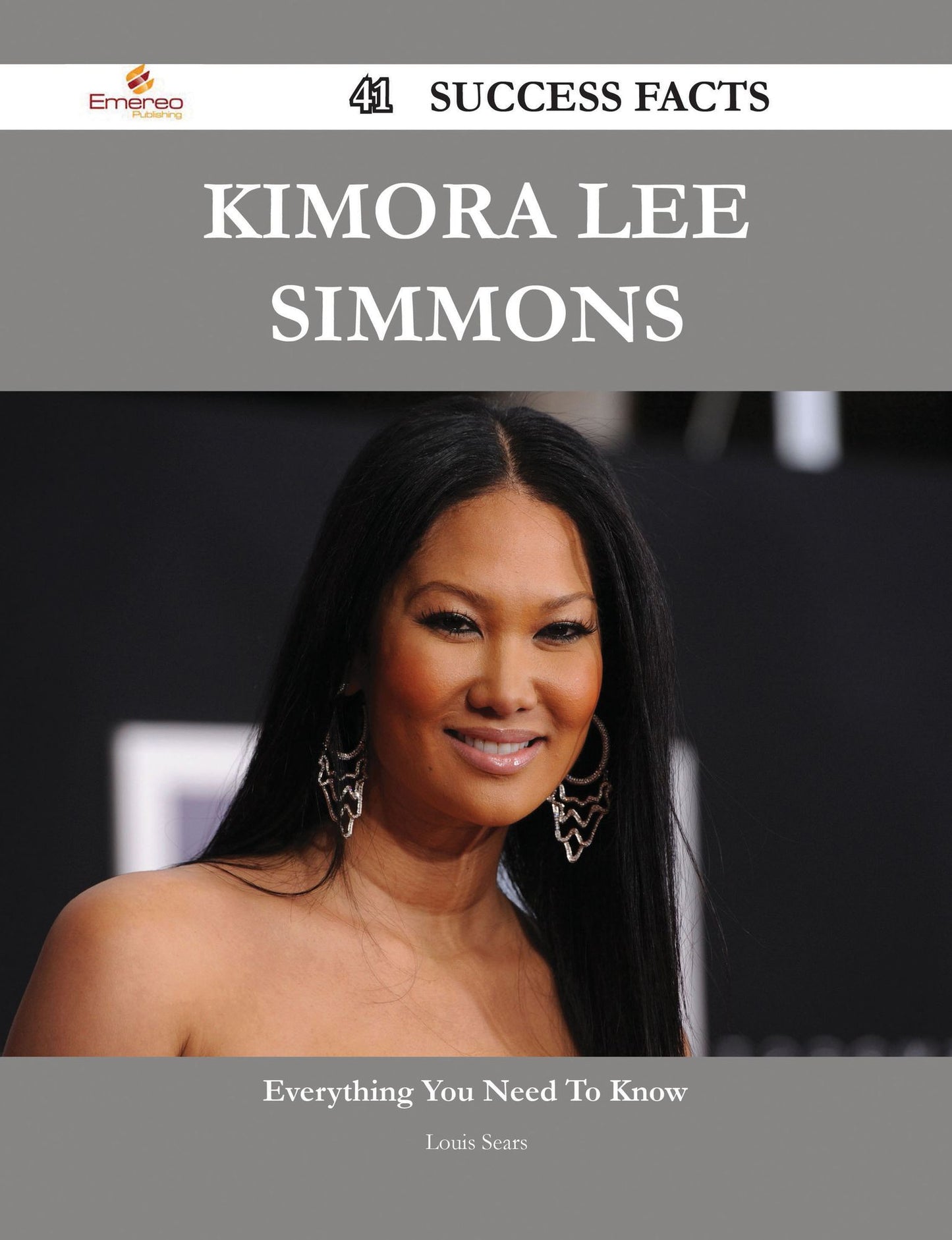 Kimora Lee Simmons 41 Success Facts - Everything you need to know about Kimora Lee Simmons