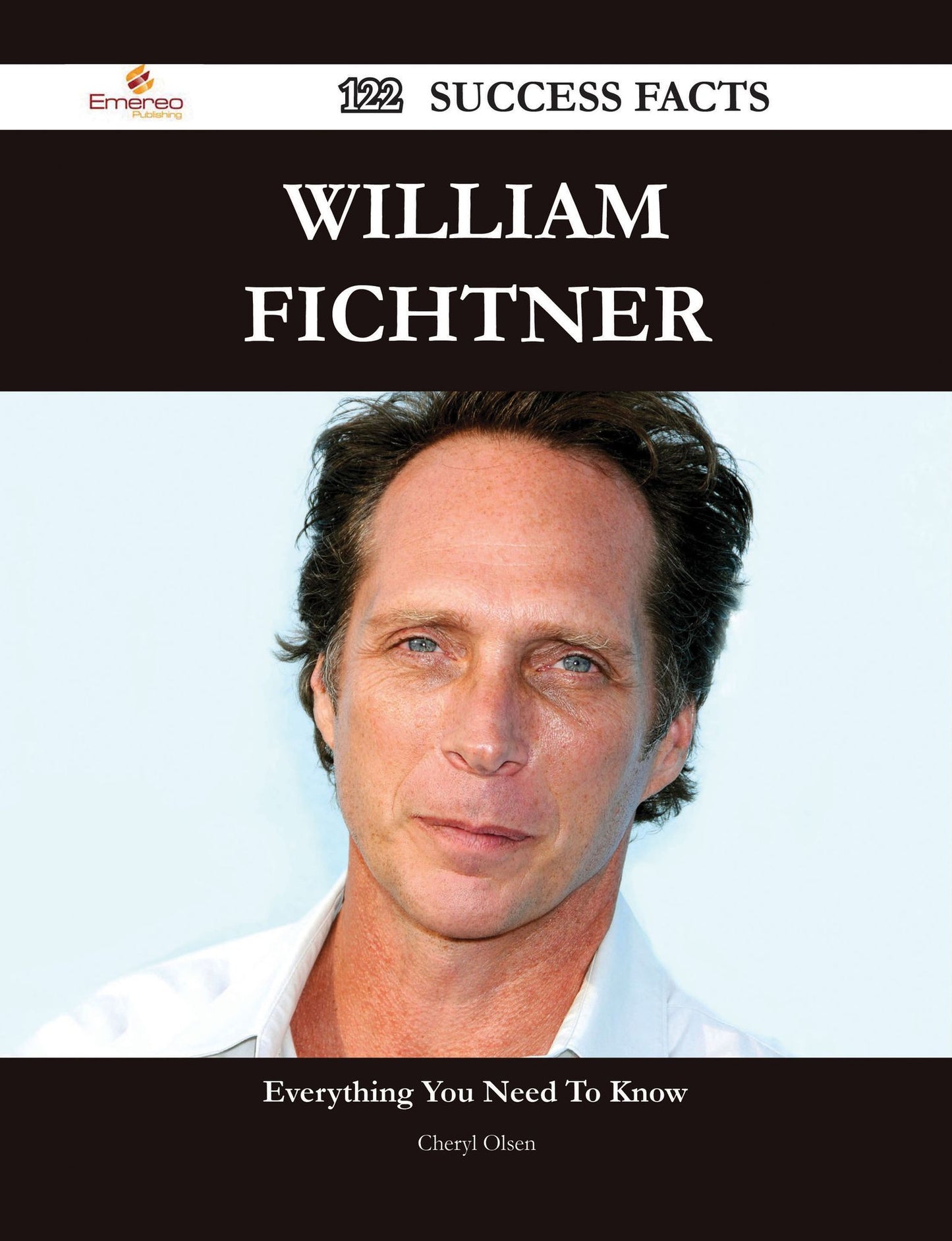 William Fichtner 122 Success Facts - Everything you need to know about William Fichtner