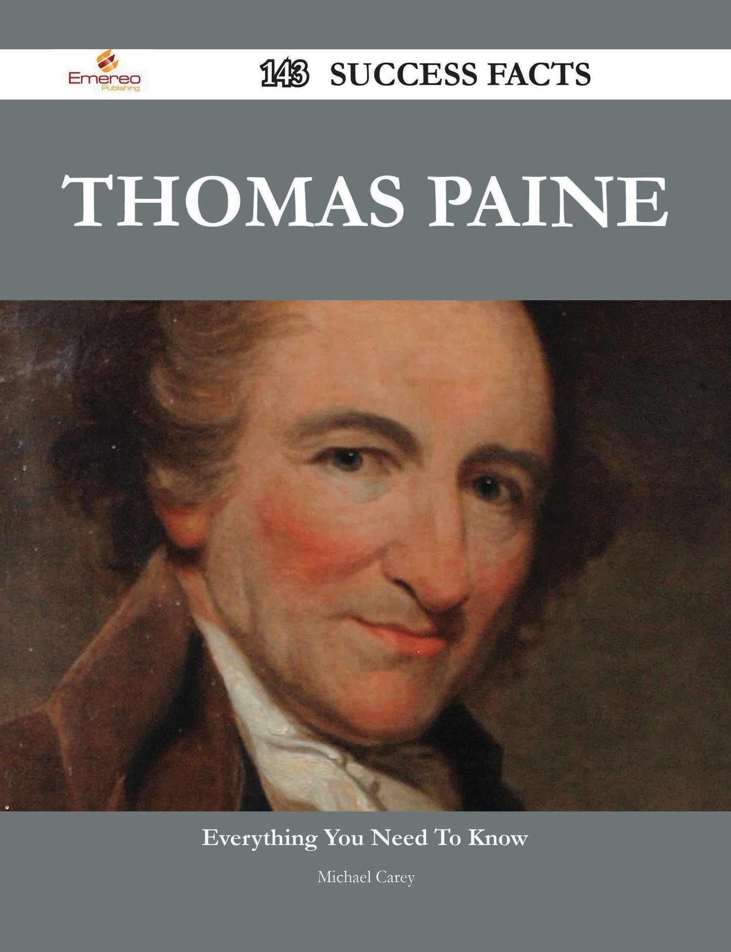 Thomas Paine 143 Success Facts - Everything you need to know about Thomas Paine